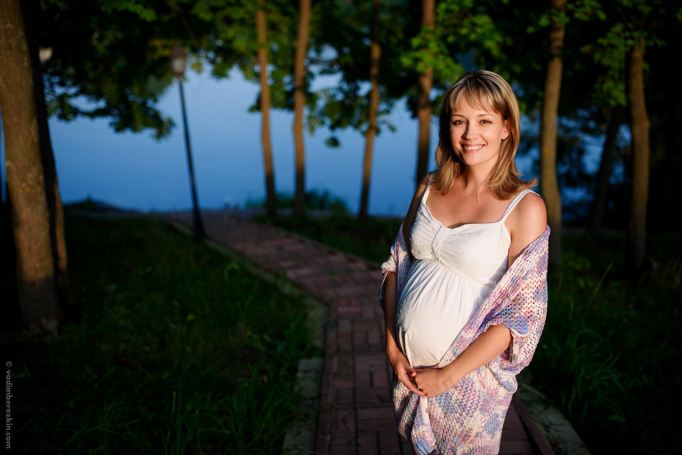 Пузики. Фотограф Вадим Берёзкин