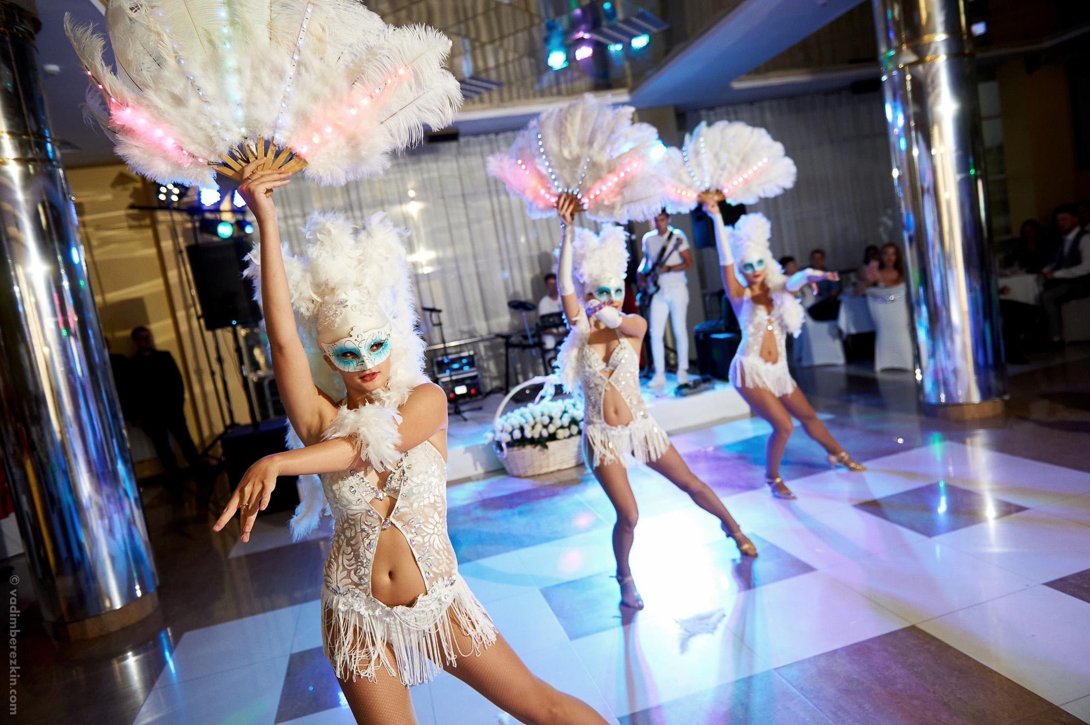 Виктор и Александра. Фотограф Вадим Берёзкин