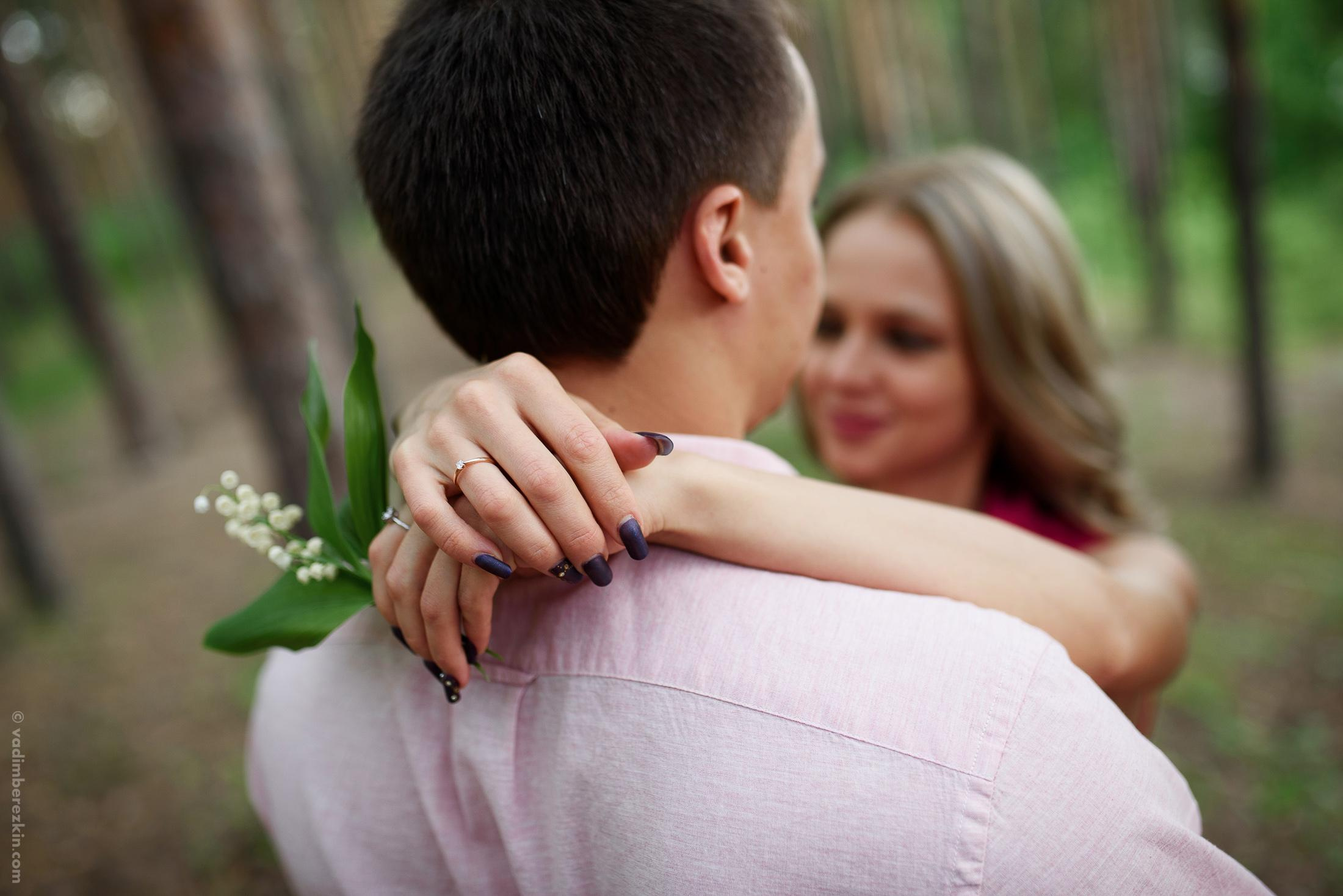 Вдали от всех. Фотограф Вадим Берёзкин