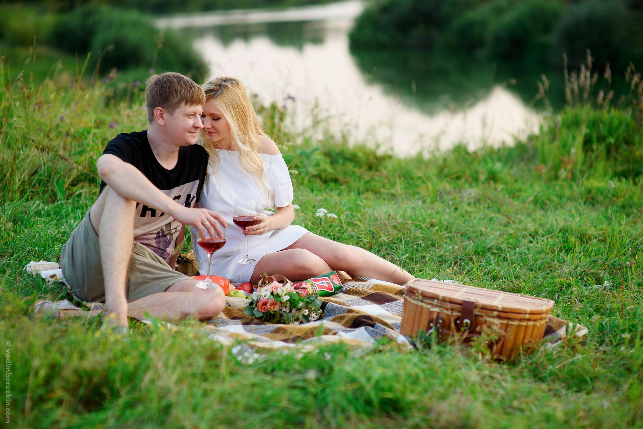 Пузики. Фотограф Вадим Берёзкин