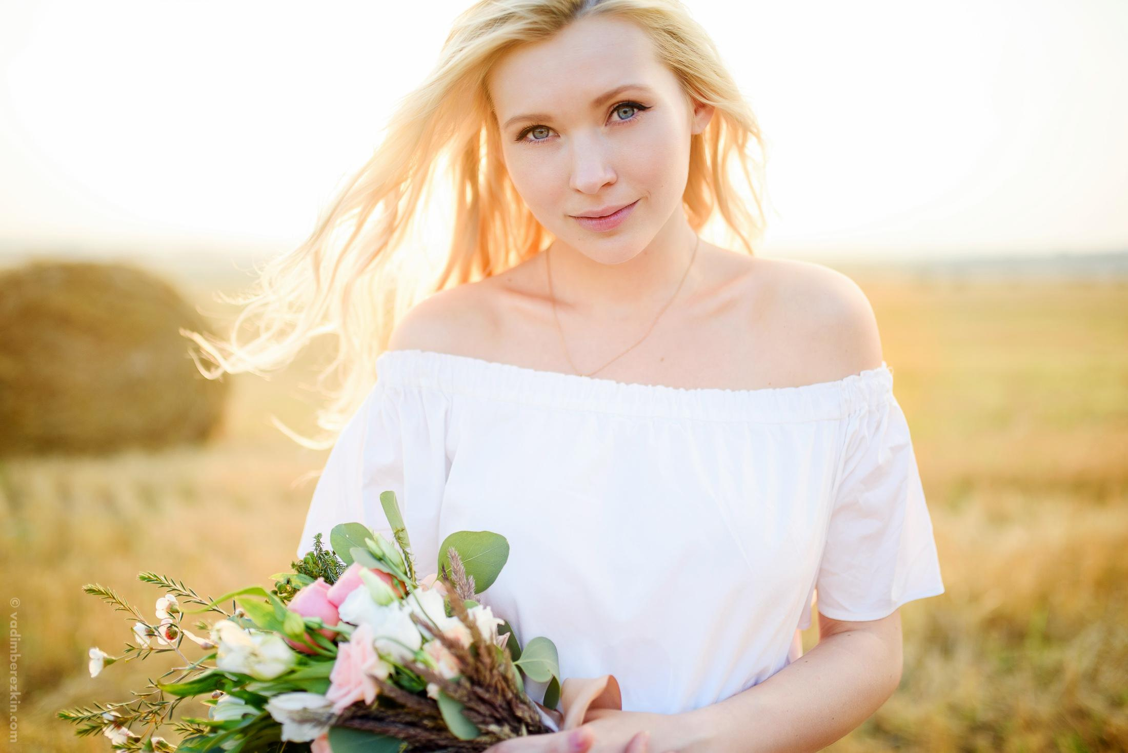 Пузики. Фотограф Вадим Берёзкин