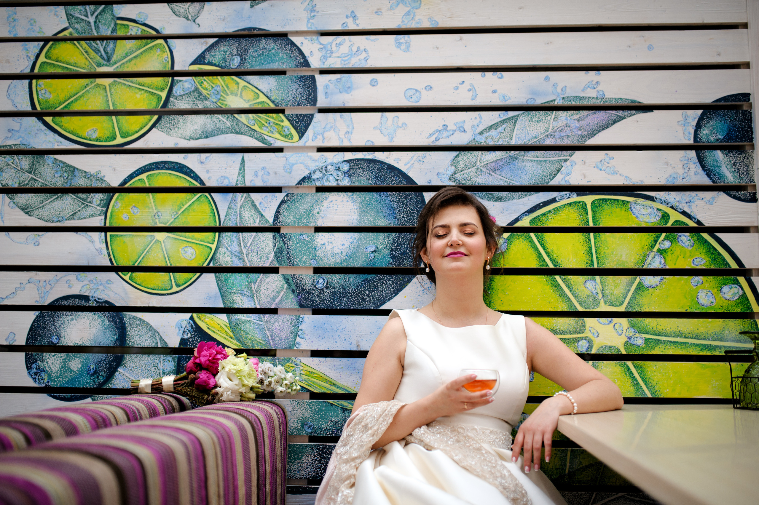 Фотограф Вадим Берёзкин