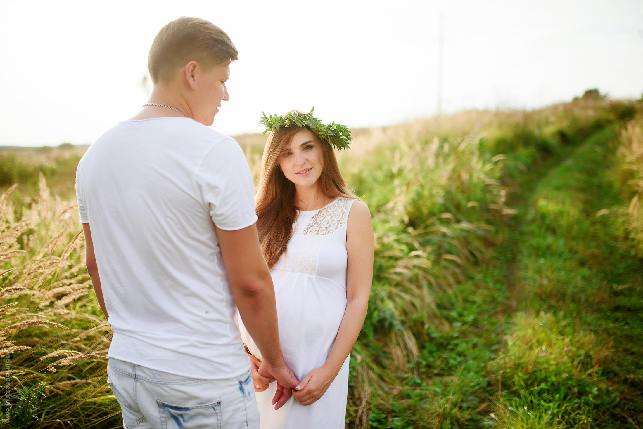 Пузики. Фотограф Вадим Берёзкин