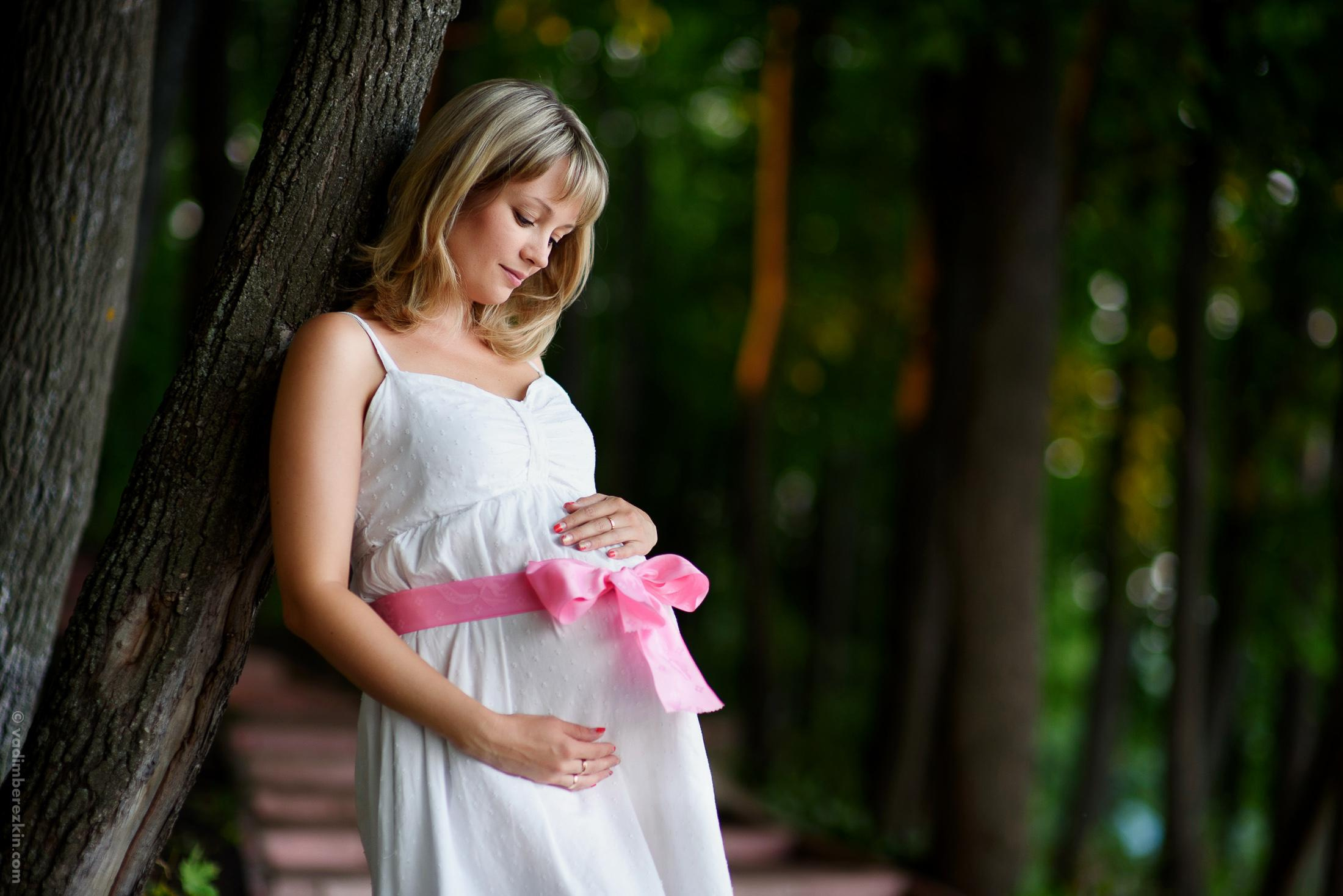 Пузики. Фотограф Вадим Берёзкин