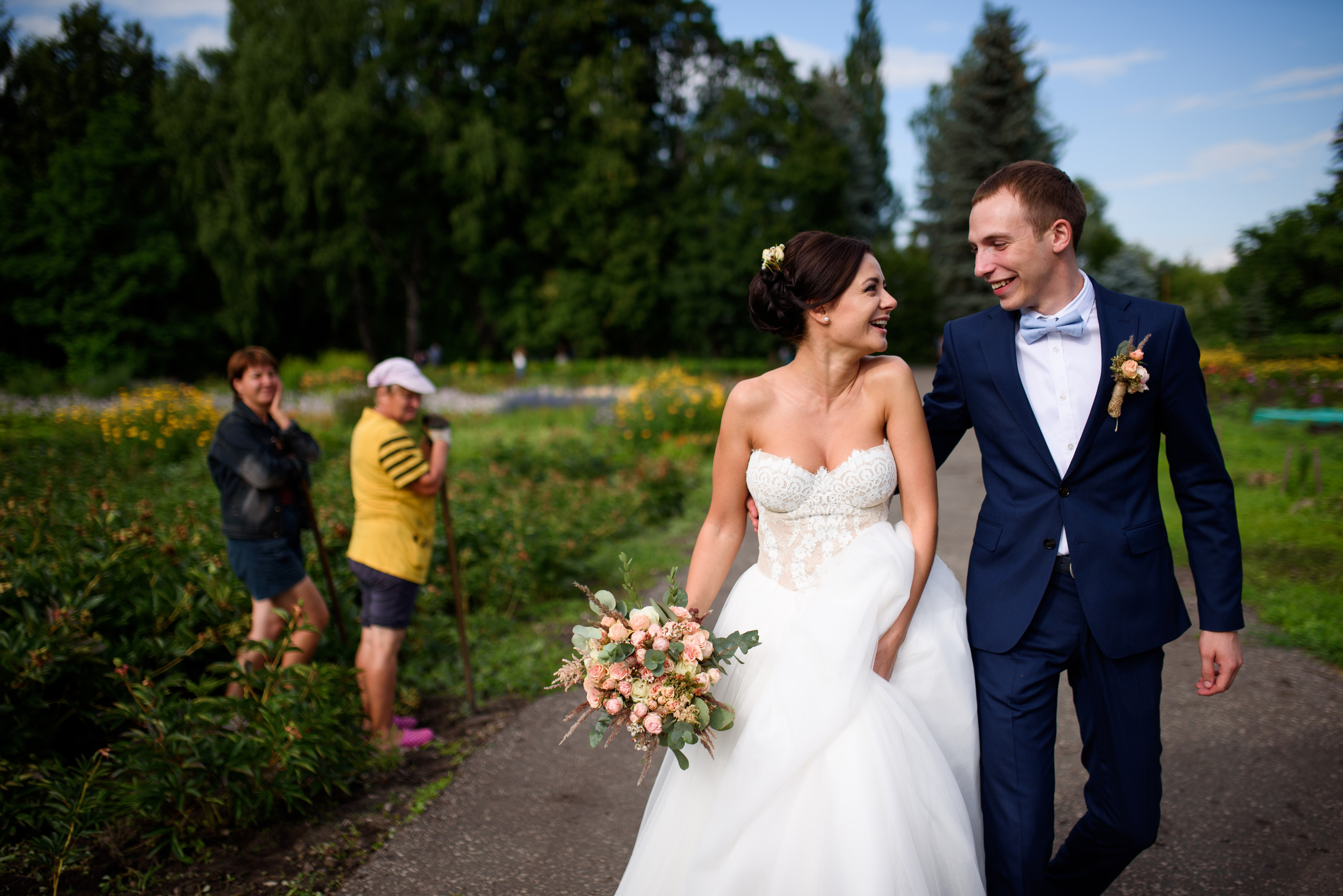 Фотограф Вадим Берёзкин