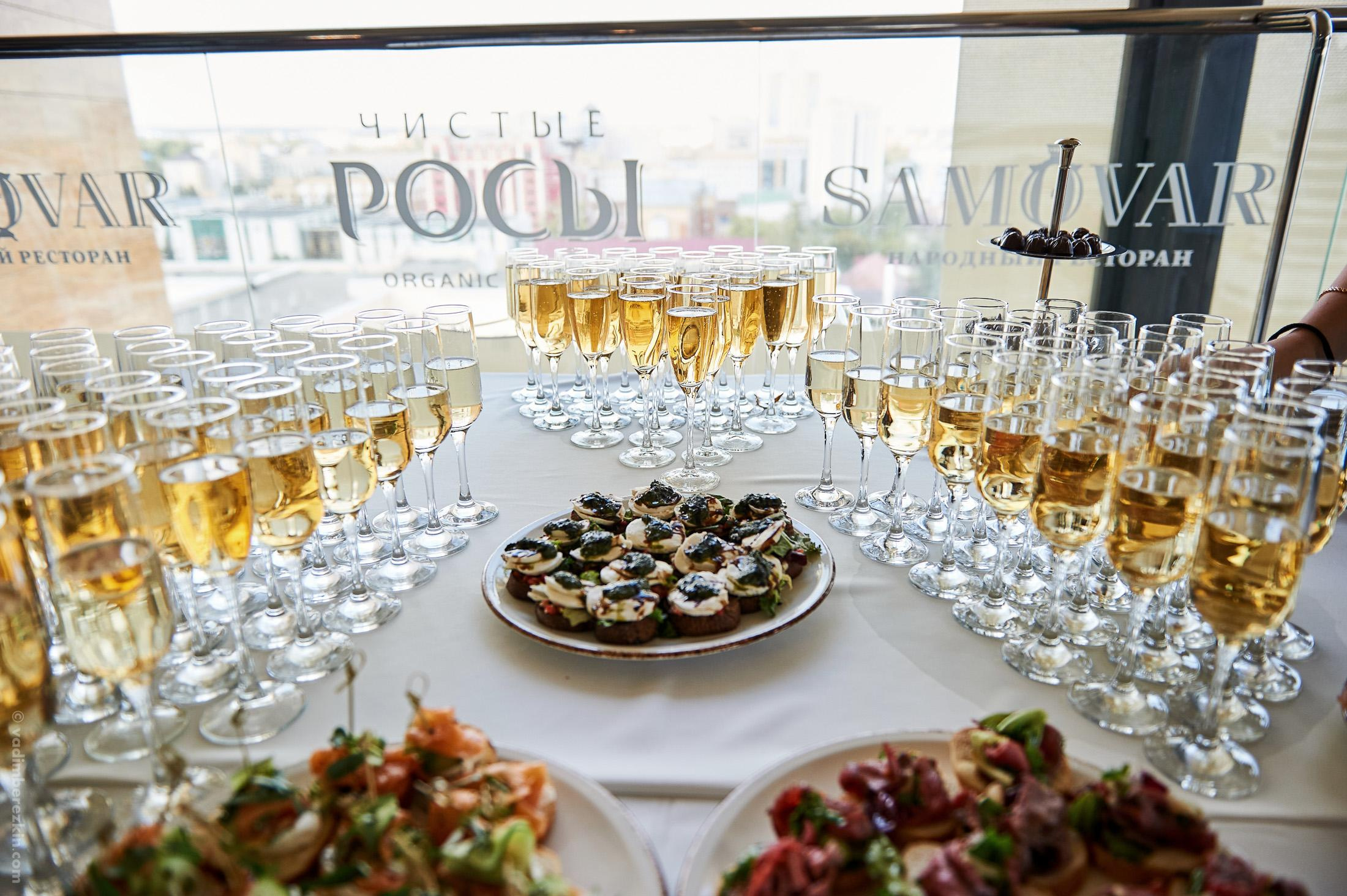 Геннадий и Кристина. Фотограф Вадим Берёзкин