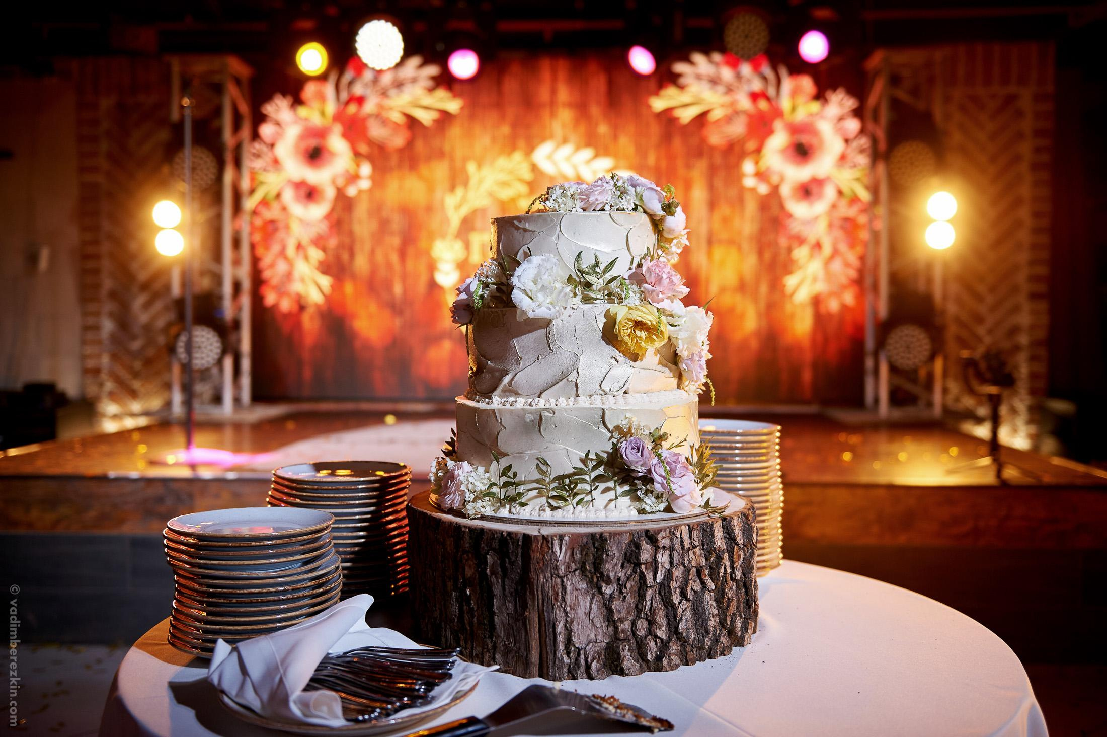 Геннадий и Кристина. Фотограф Вадим Берёзкин