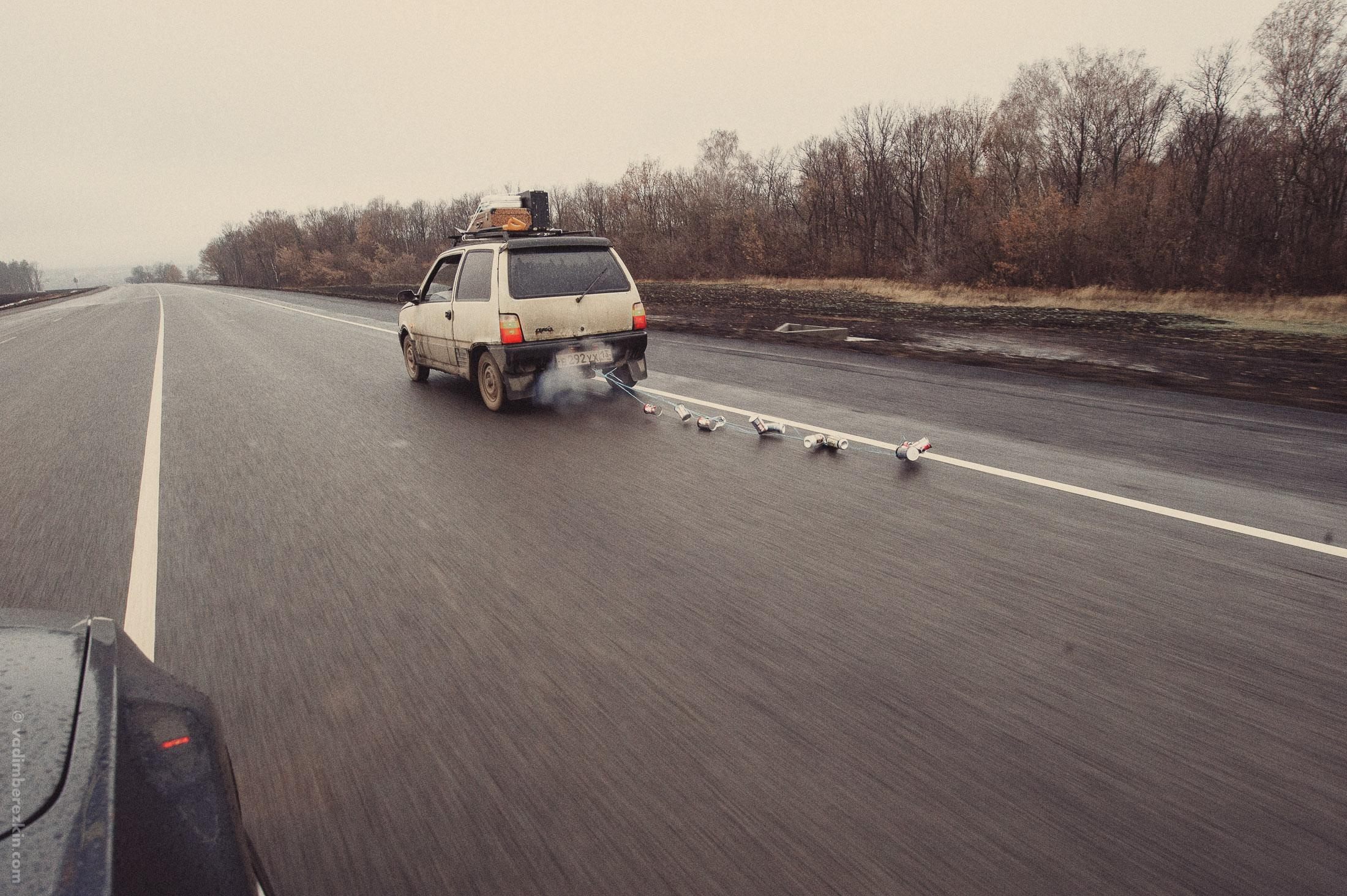 Диана и Виктор. Фотограф Вадим Берёзкин
