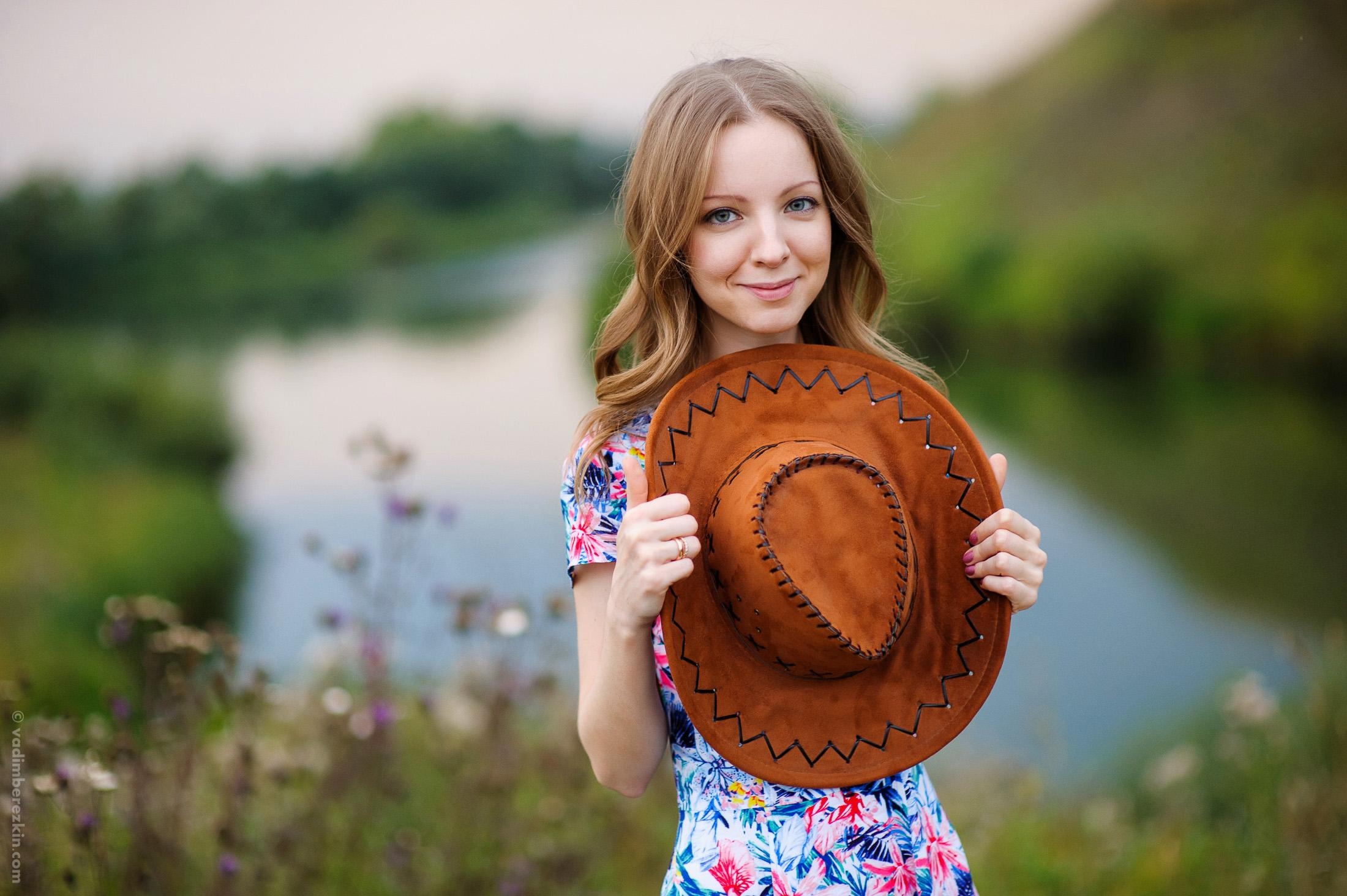 Пикник на берегу. Фотограф Вадим Берёзкин