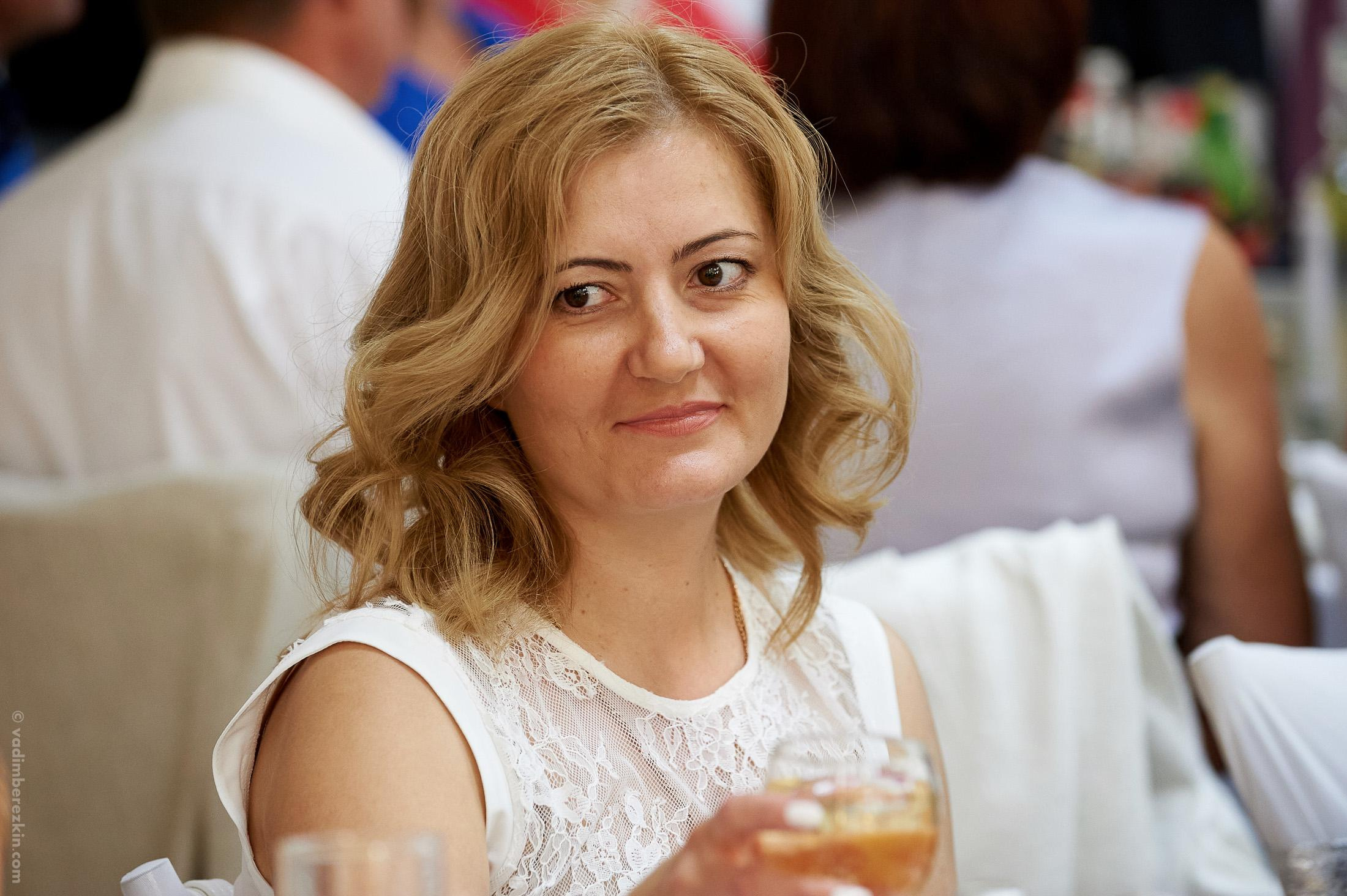 Виктор и Александра. Фотограф Вадим Берёзкин