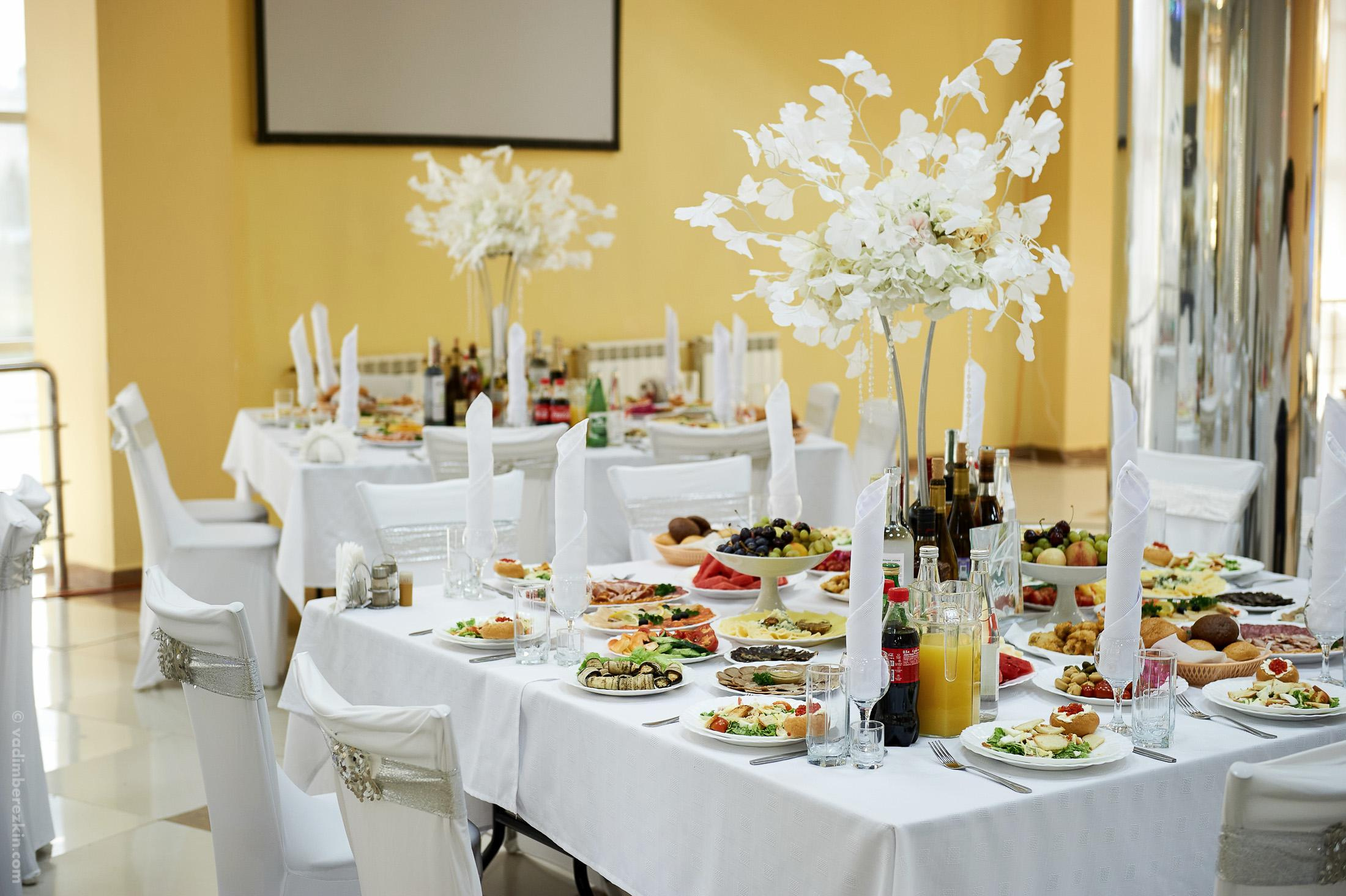 Виктор и Александра. Фотограф Вадим Берёзкин