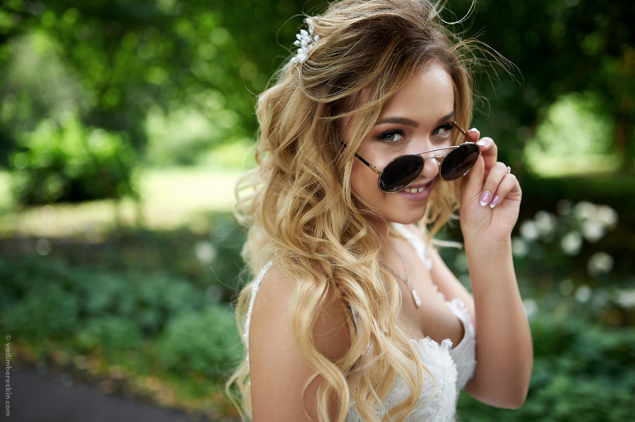 Геннадий и Кристина. Фотограф Вадим Берёзкин