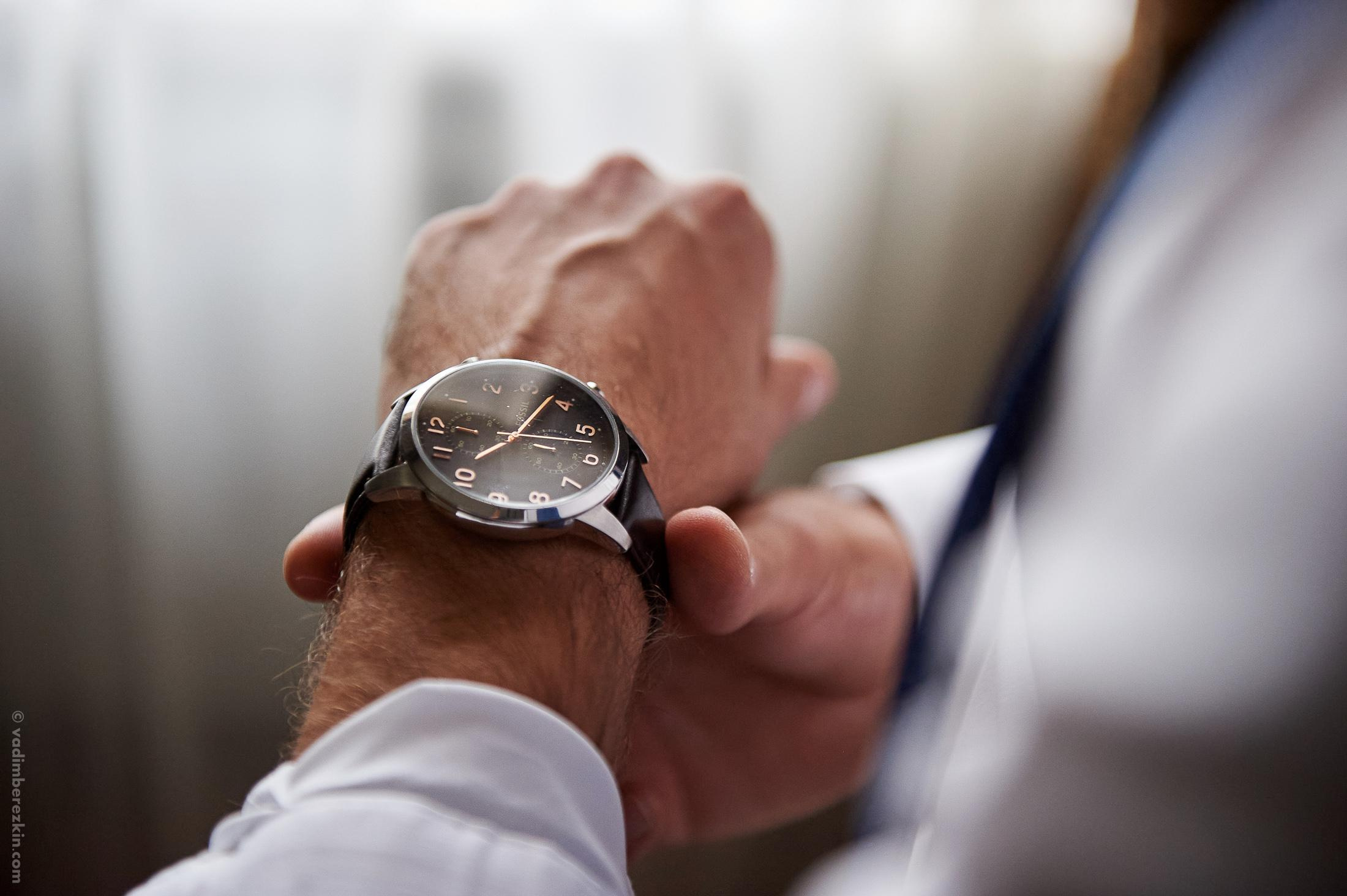 Виктор и Александра. Фотограф Вадим Берёзкин