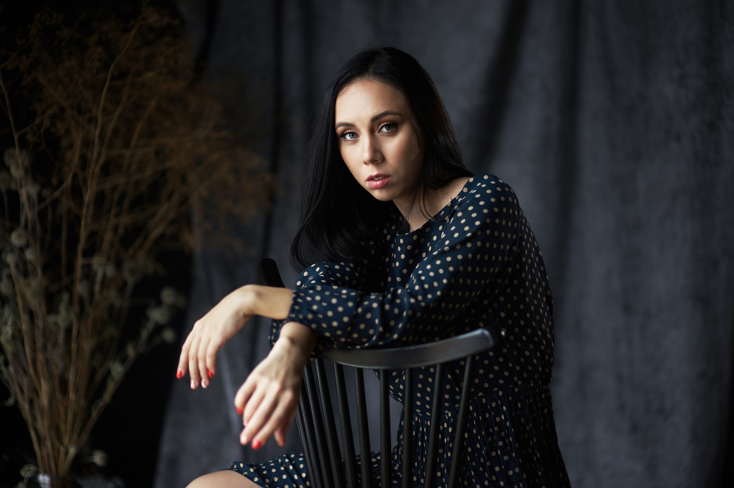 Фотограф Вадим Берёзкин