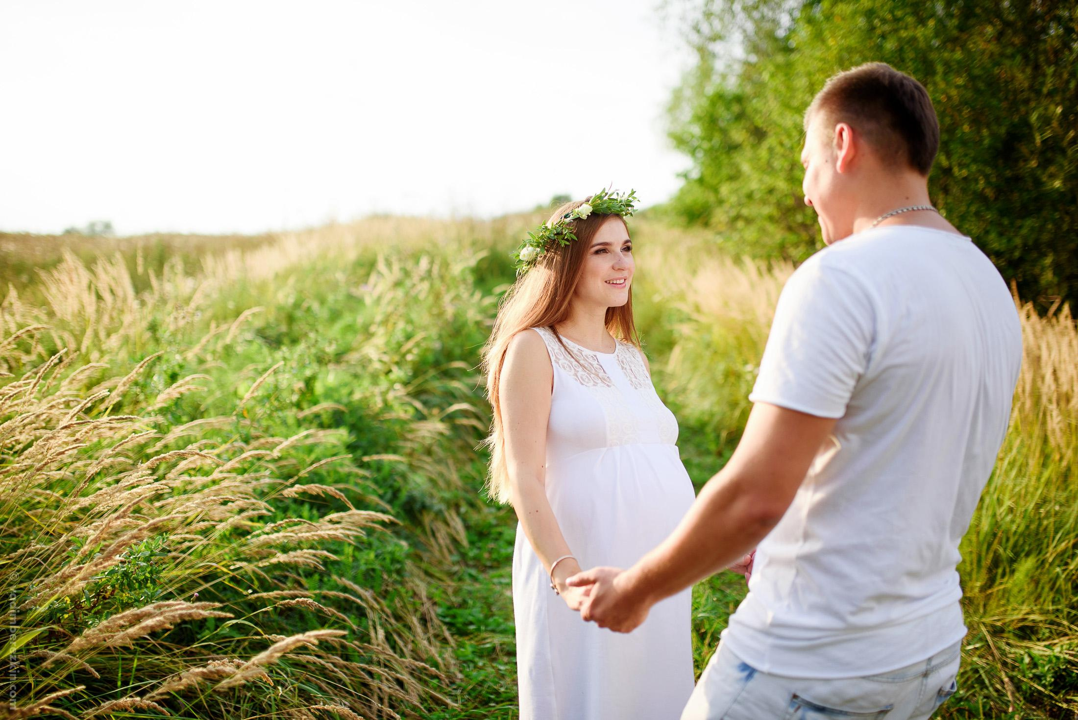 Пузики. Фотограф Вадим Берёзкин