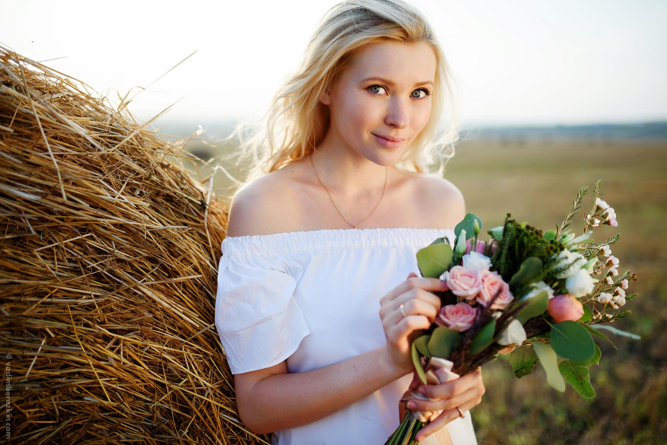 Пузики. Фотограф Вадим Берёзкин