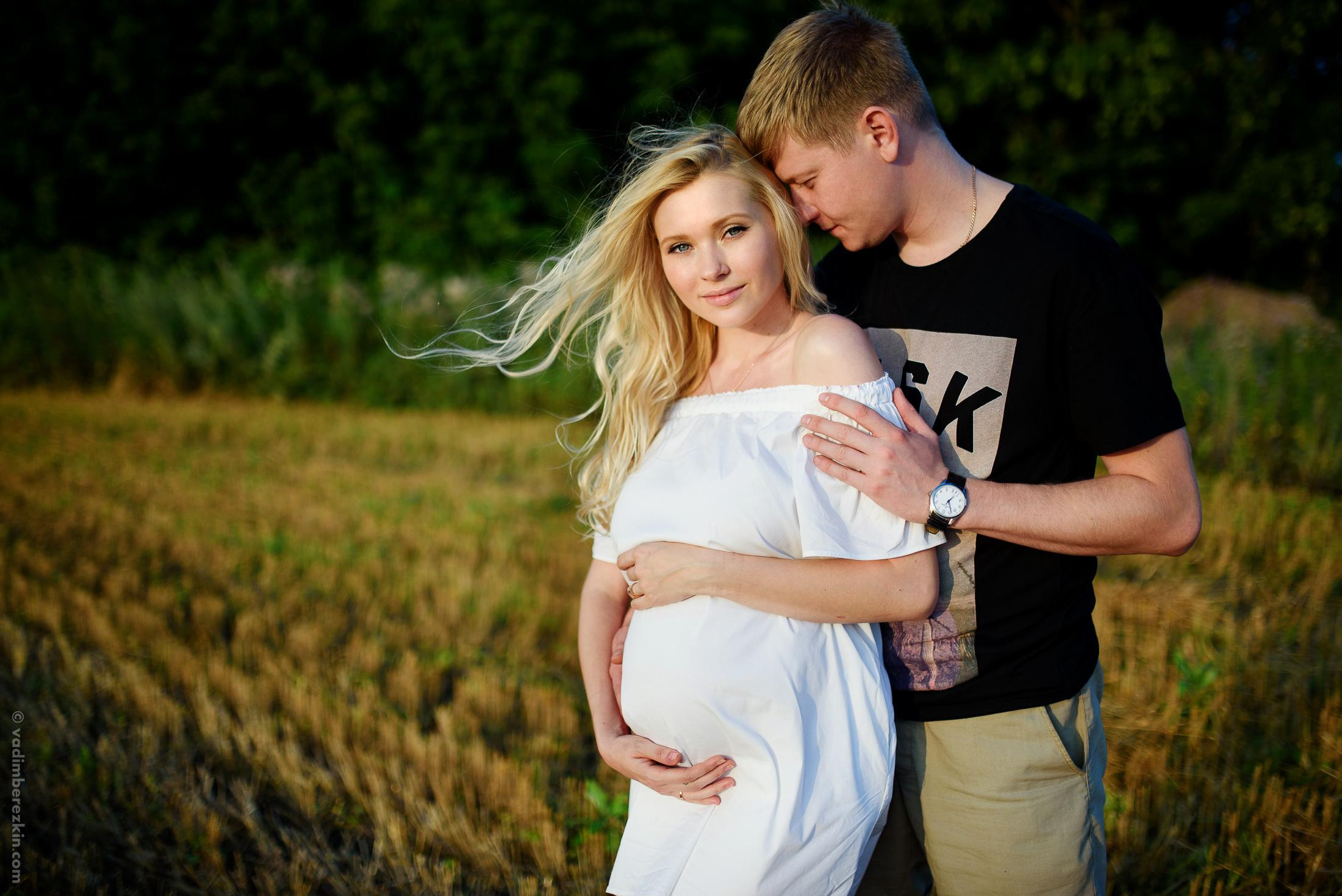 Пузики. Фотограф Вадим Берёзкин