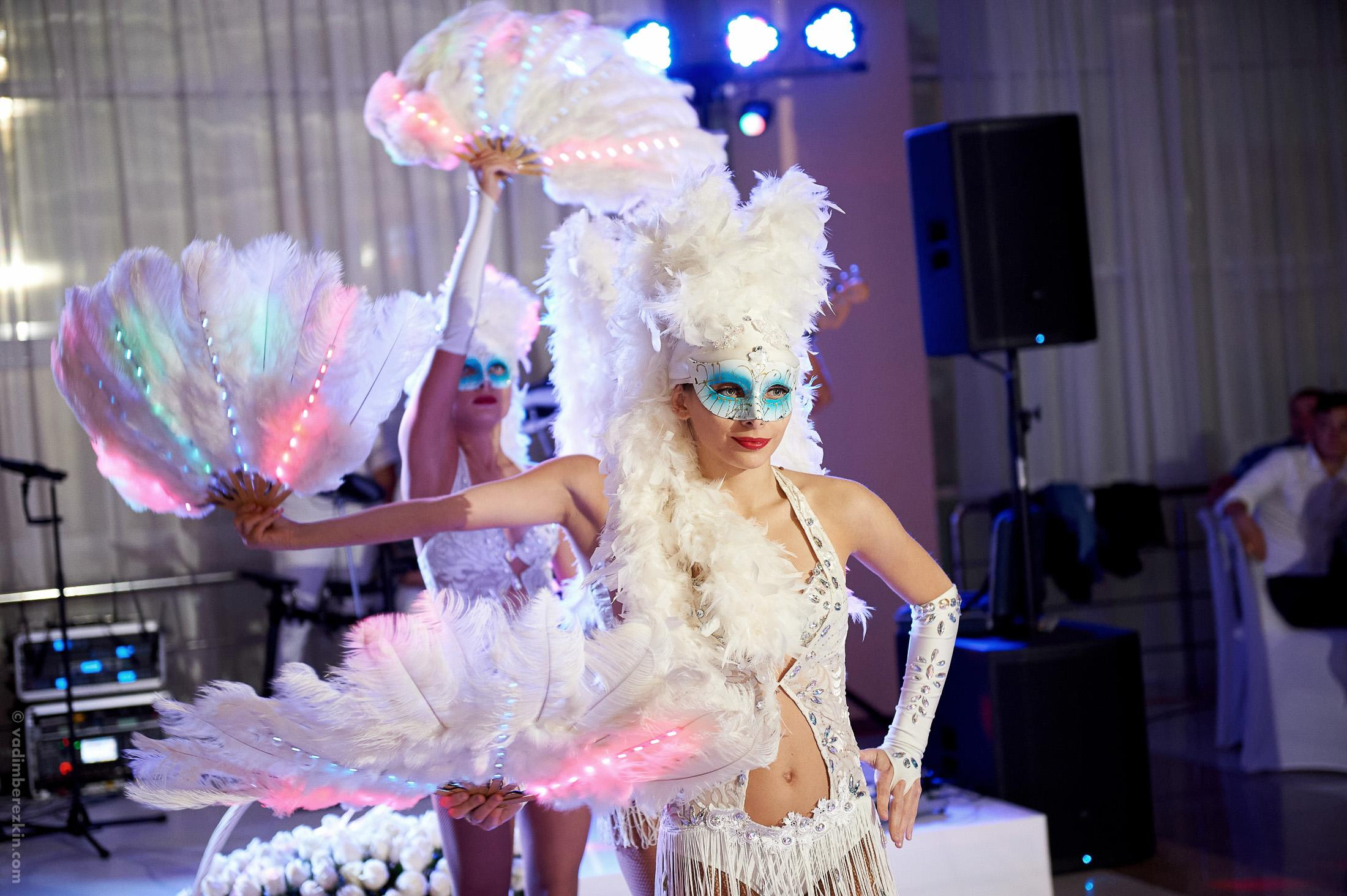 Виктор и Александра. Фотограф Вадим Берёзкин