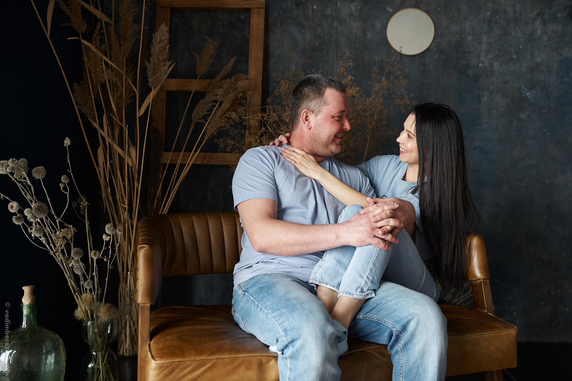 Когда обед по расписанию. Фотограф Вадим Берёзкин