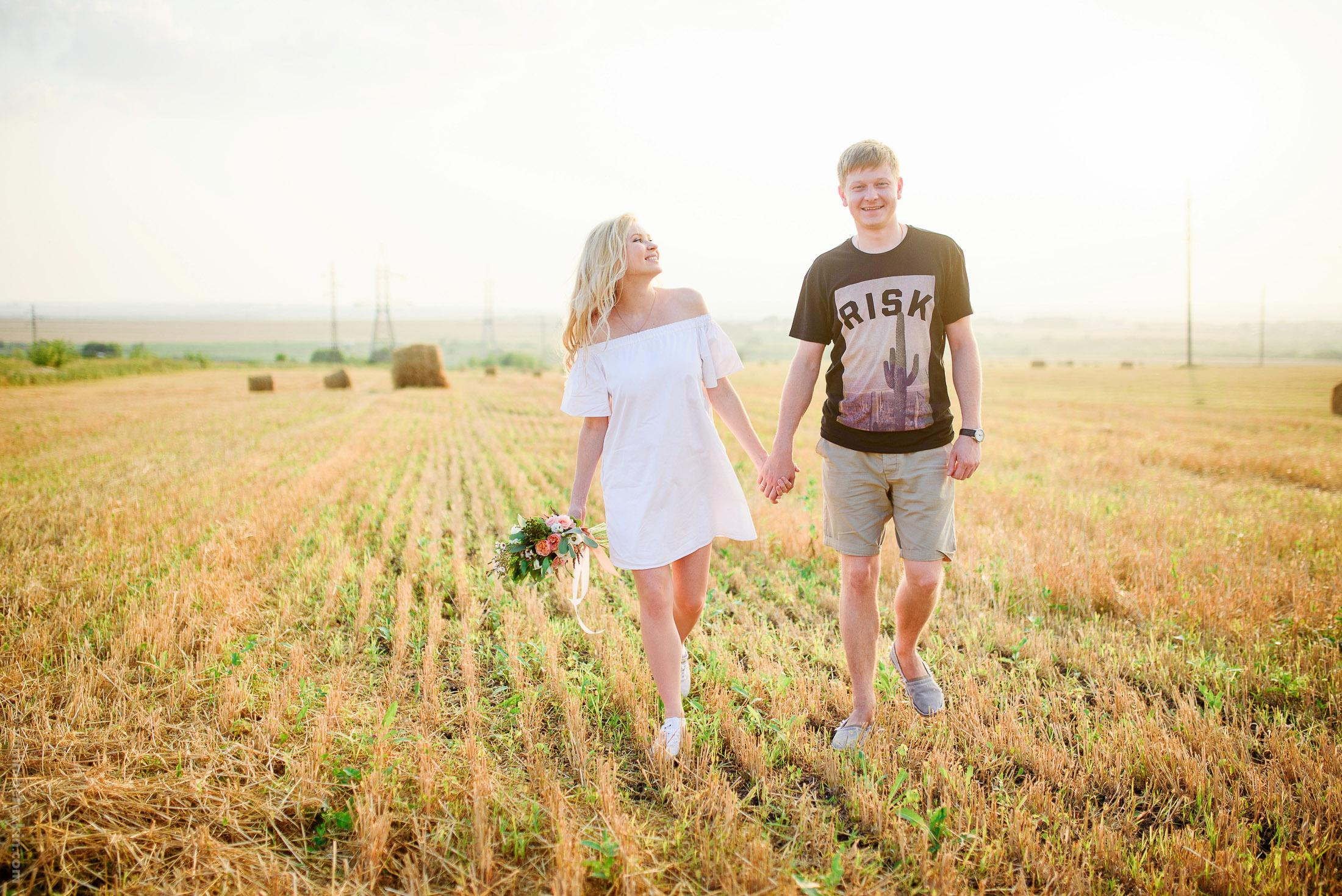 Пузики. Фотограф Вадим Берёзкин