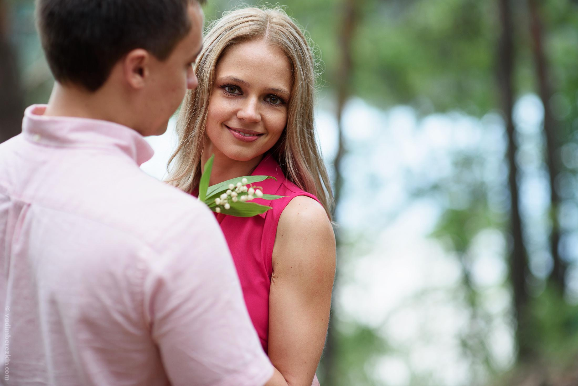 Вдали от всех. Фотограф Вадим Берёзкин