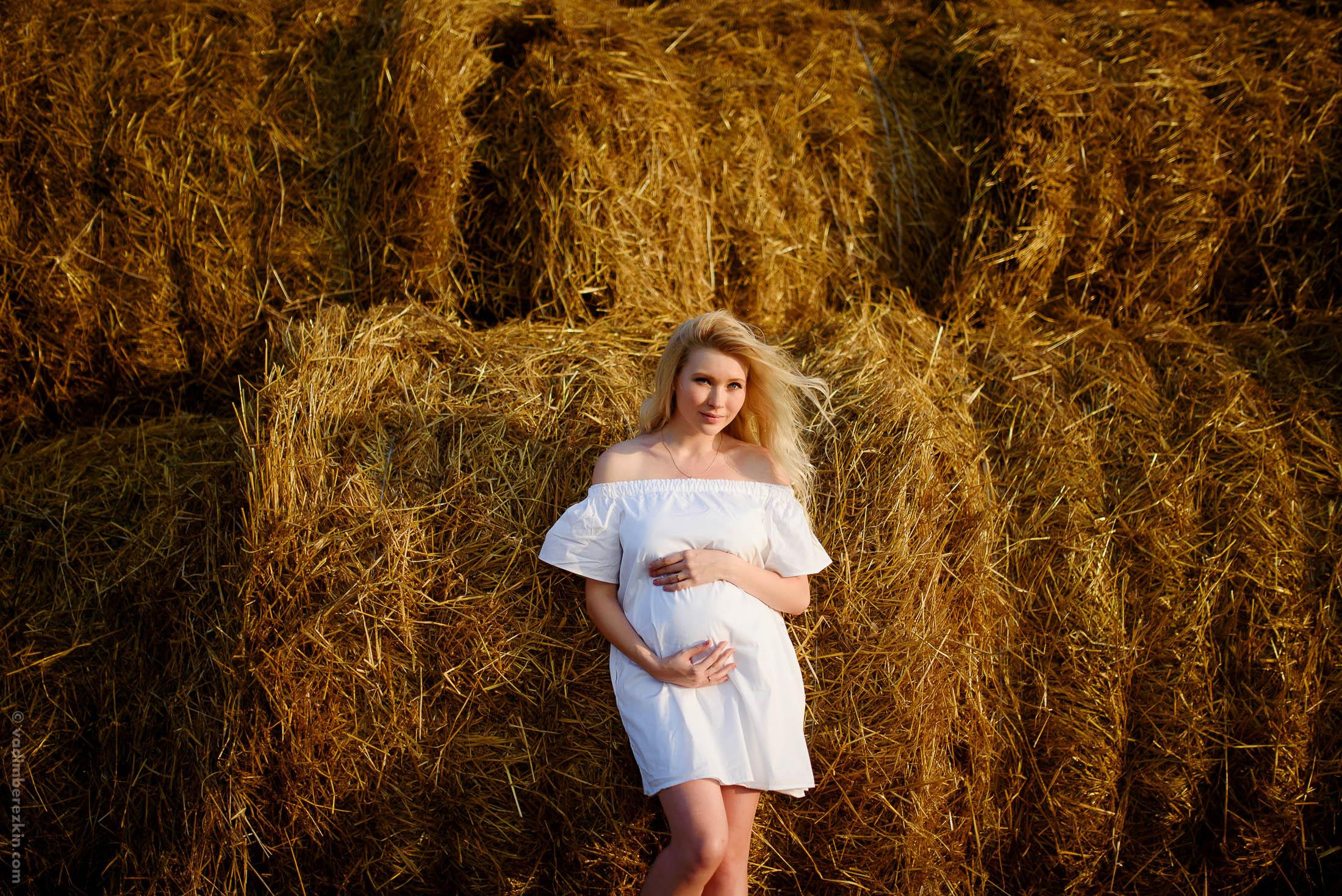 Пузики. Фотограф Вадим Берёзкин