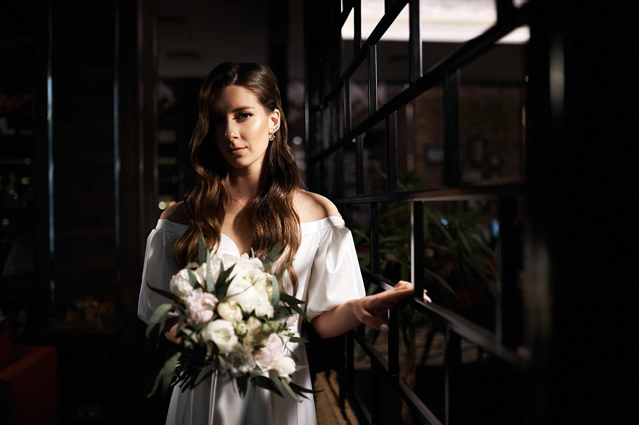 Фотограф Вадим Берёзкин