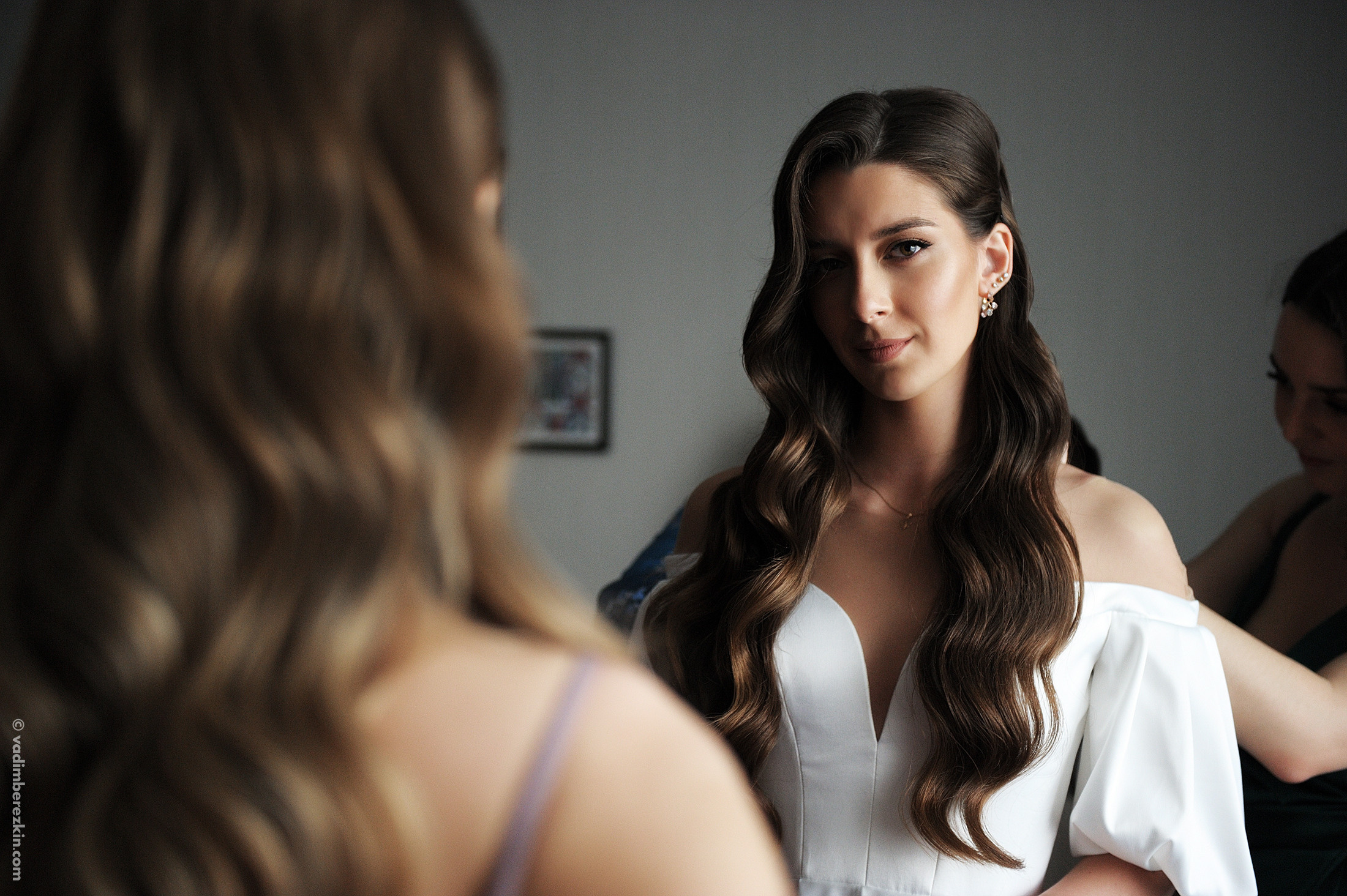 Фотограф Вадим Берёзкин