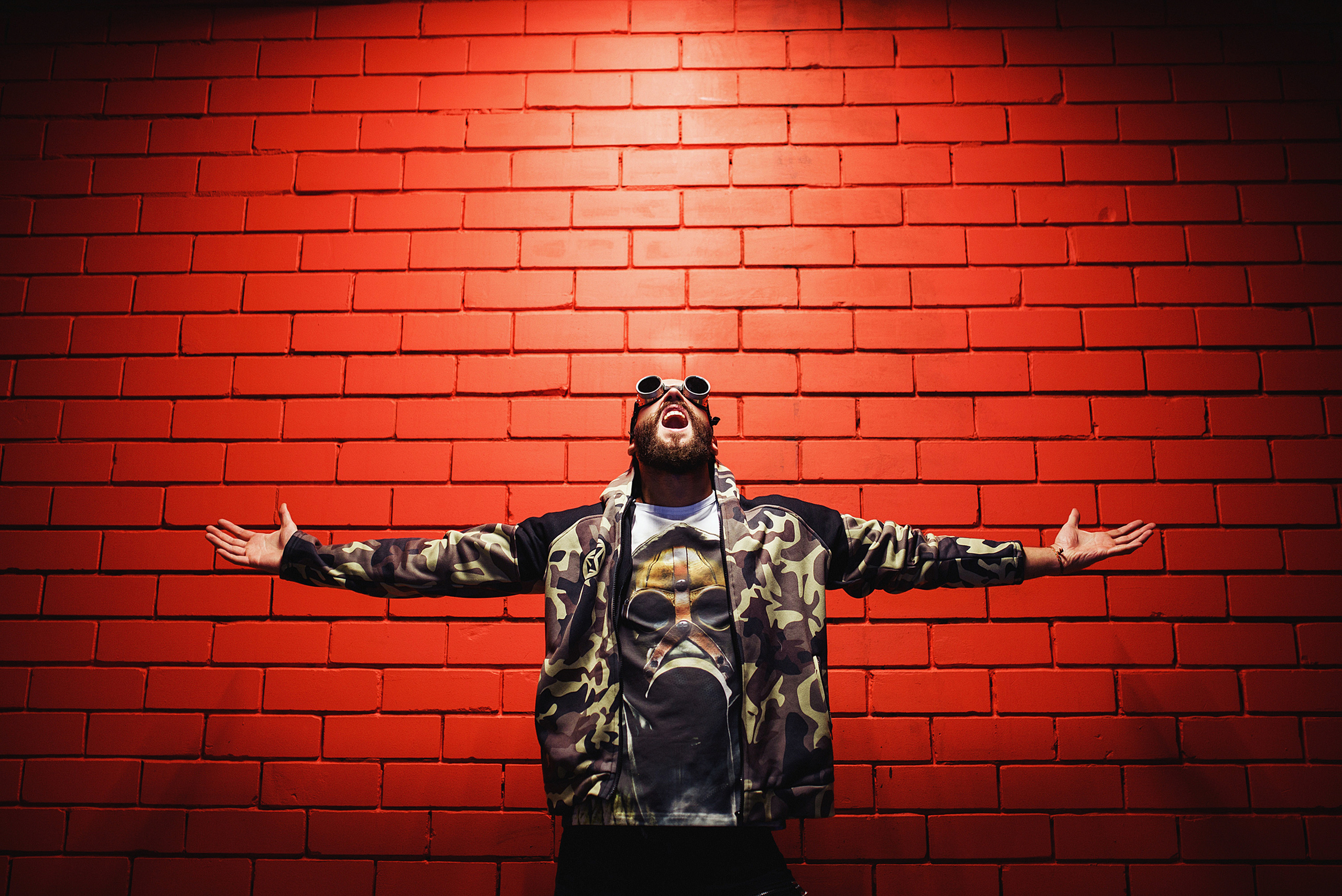 Фотограф Вадим Берёзкин