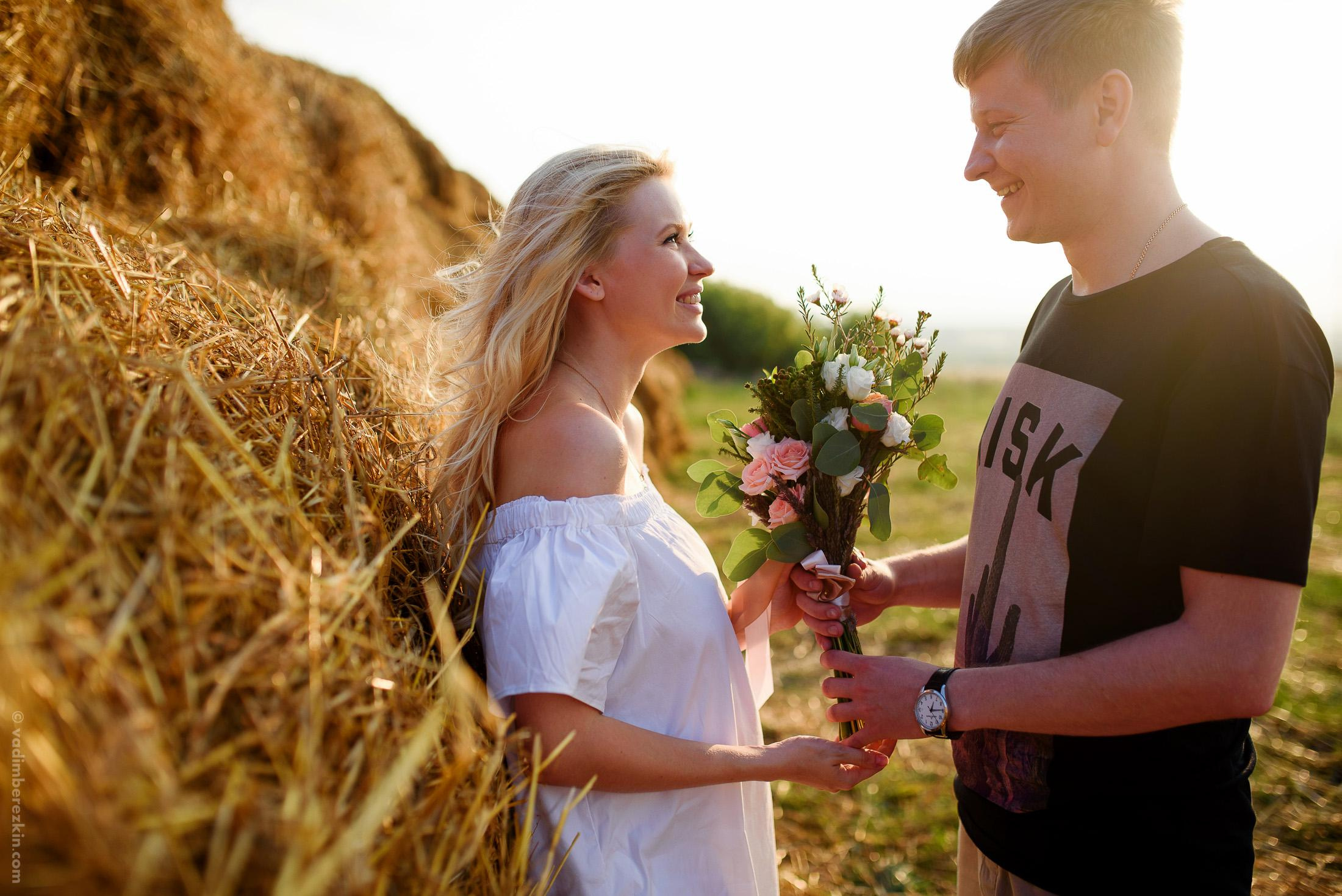 Пузики. Фотограф Вадим Берёзкин
