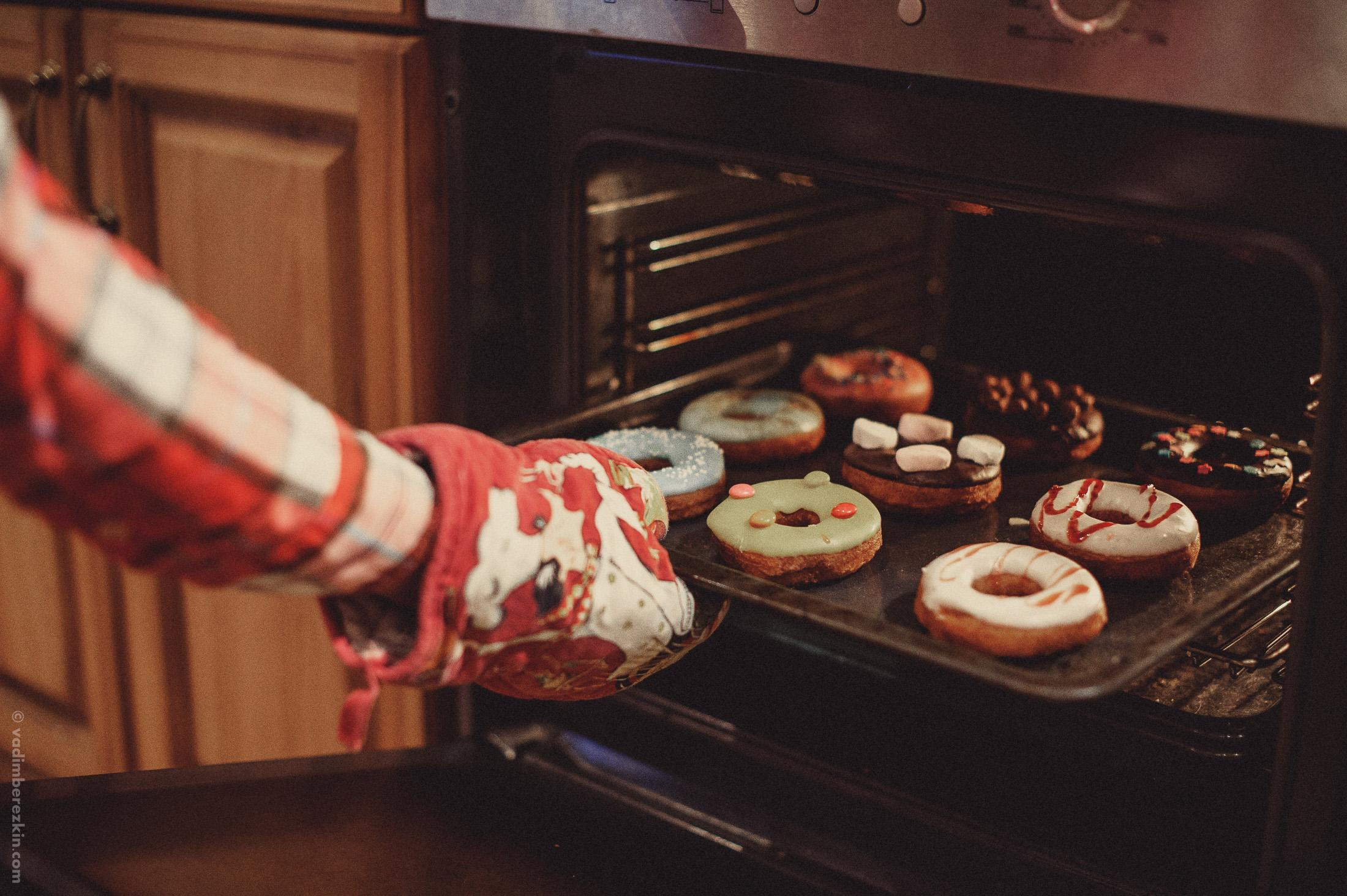 Диана и Виктор. Фотограф Вадим Берёзкин