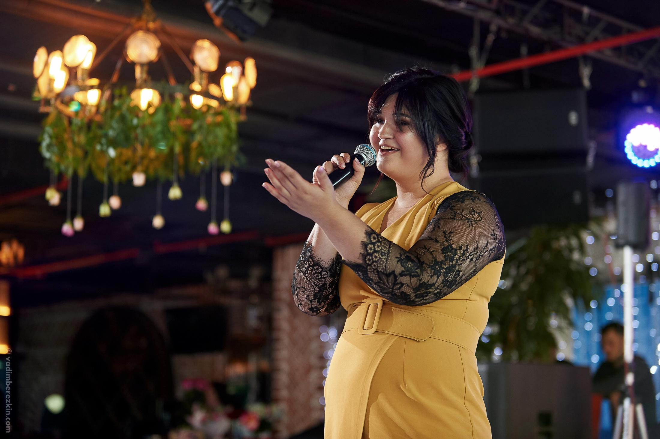 Геннадий и Кристина. Фотограф Вадим Берёзкин