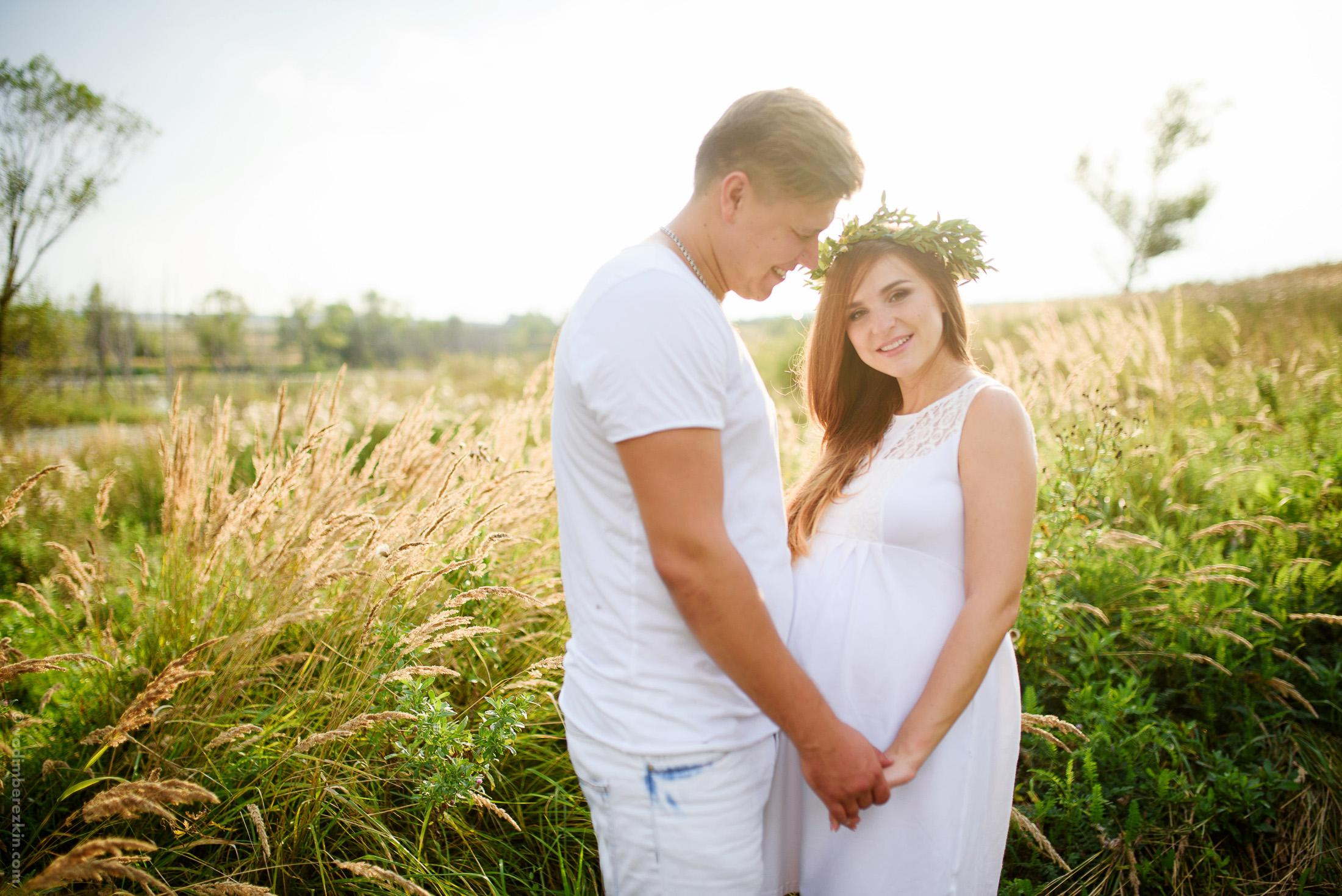 Пузики. Фотограф Вадим Берёзкин