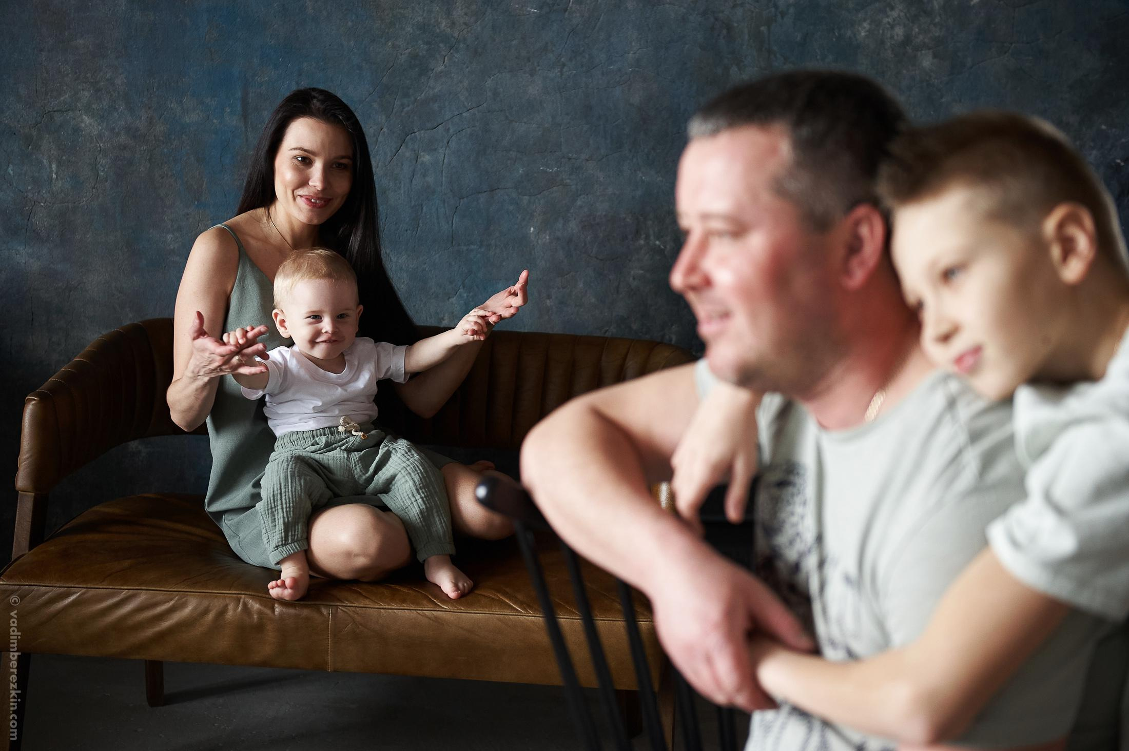 Когда обед по расписанию. Фотограф Вадим Берёзкин