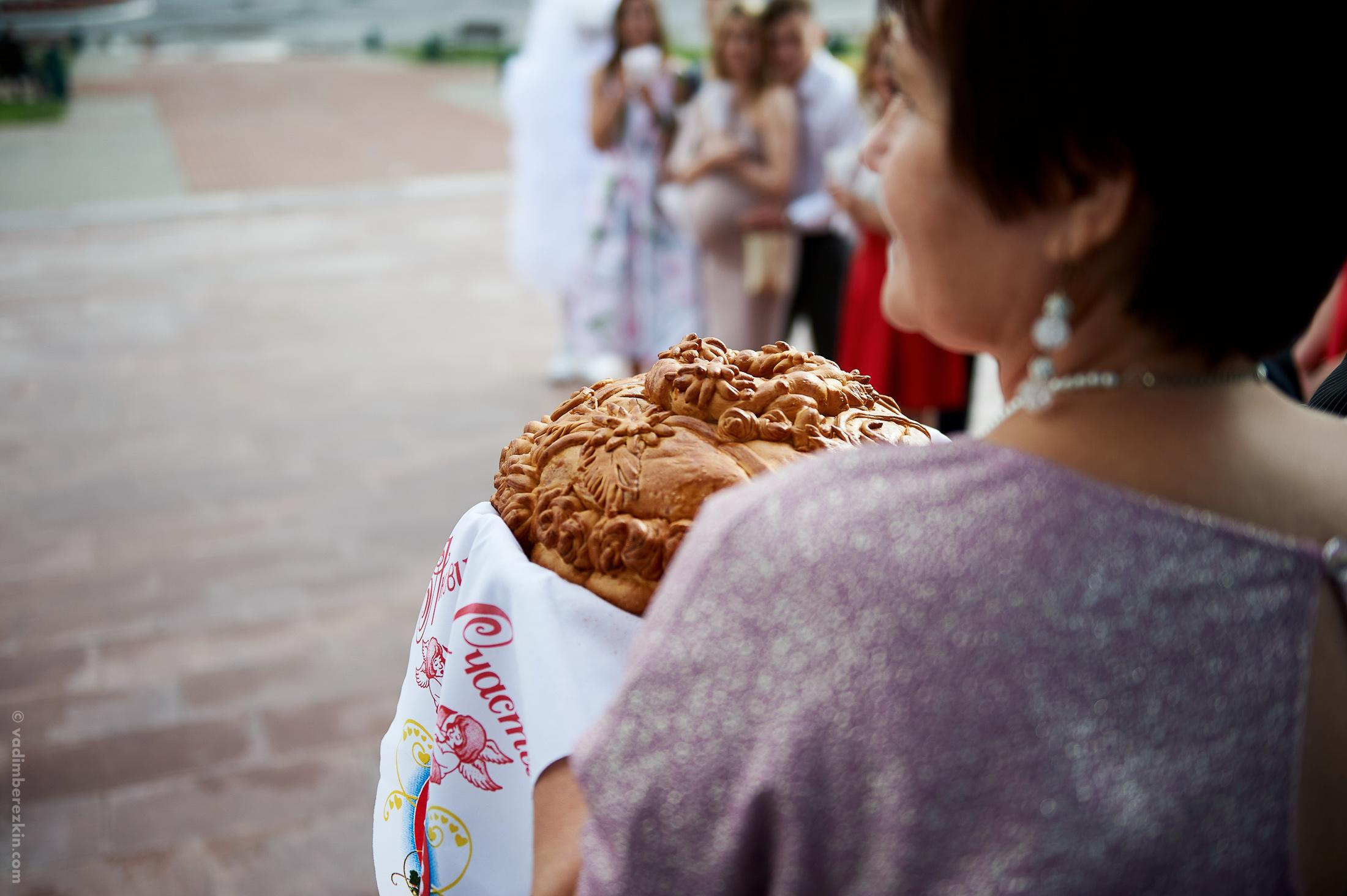 Виктор и Александра. Фотограф Вадим Берёзкин