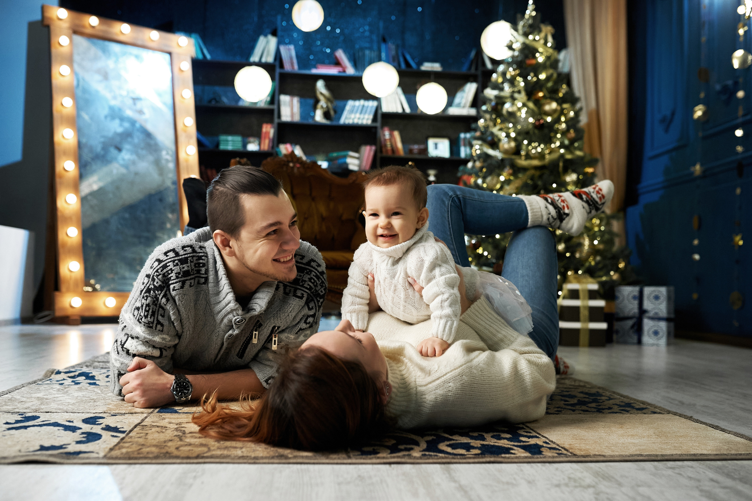 Фотограф Вадим Берёзкин