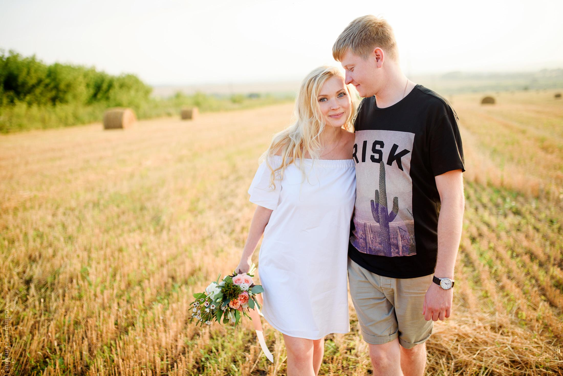 Пузики. Фотограф Вадим Берёзкин