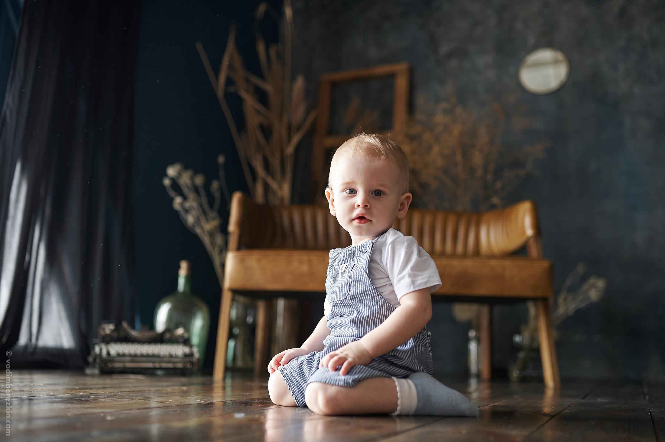 Когда обед по расписанию. Фотограф Вадим Берёзкин