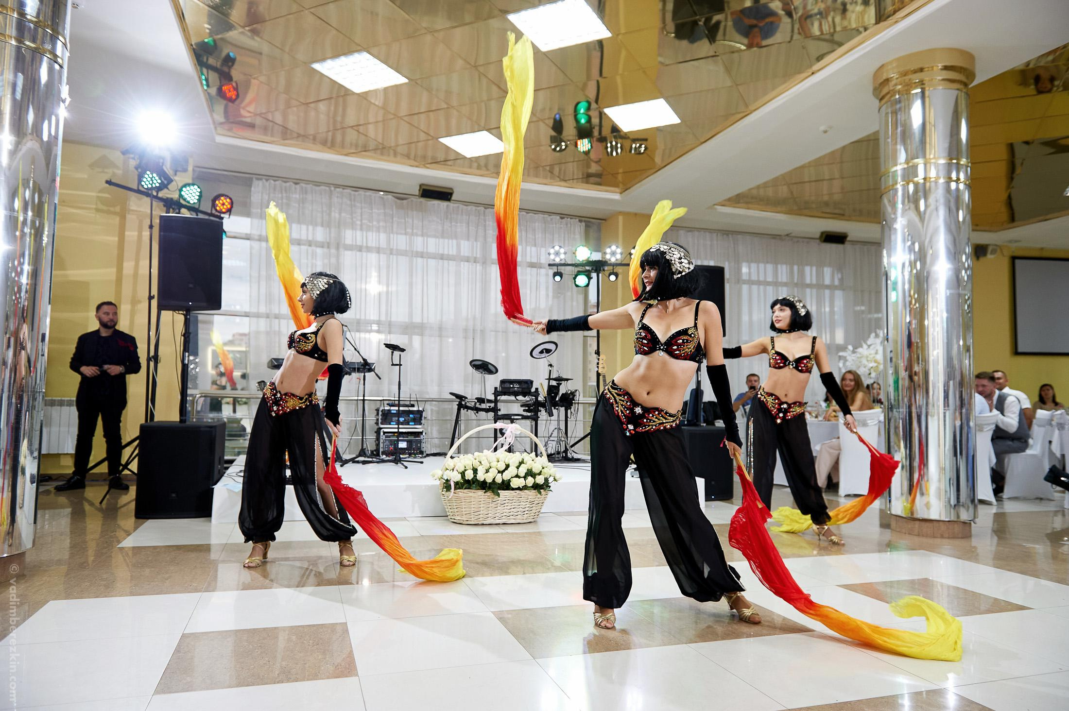 Виктор и Александра. Фотограф Вадим Берёзкин