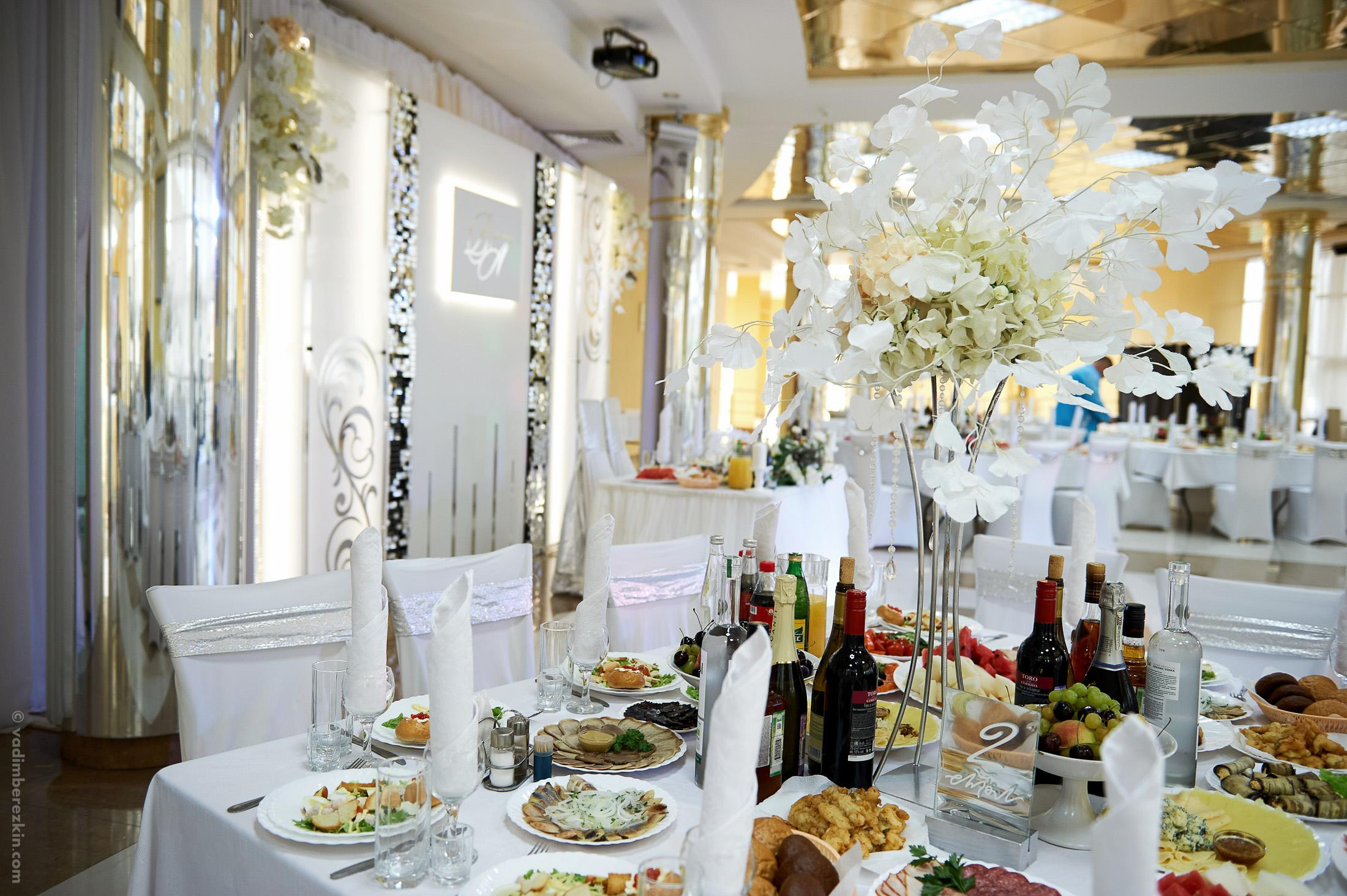 Виктор и Александра. Фотограф Вадим Берёзкин