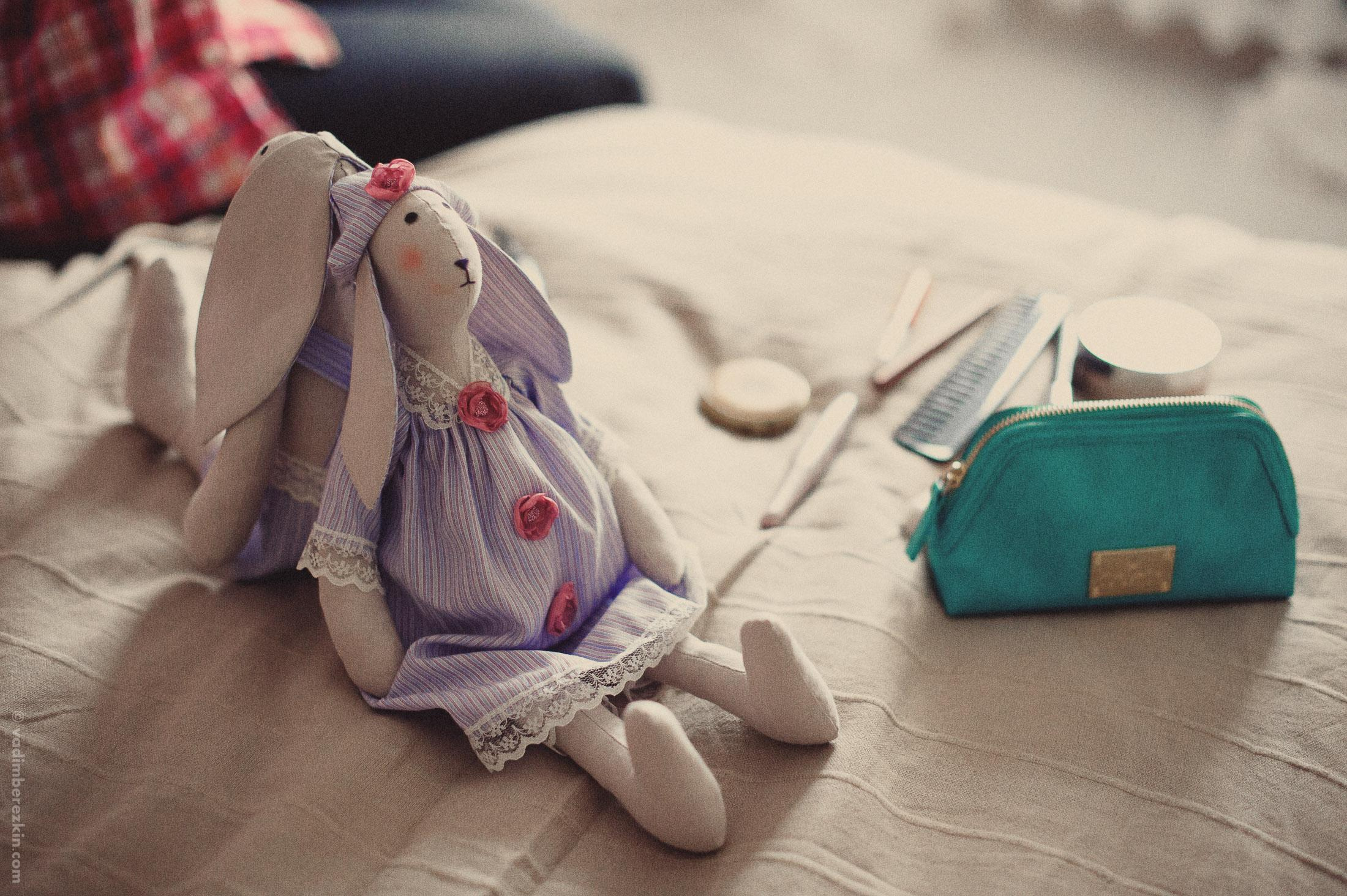 Диана и Виктор. Фотограф Вадим Берёзкин