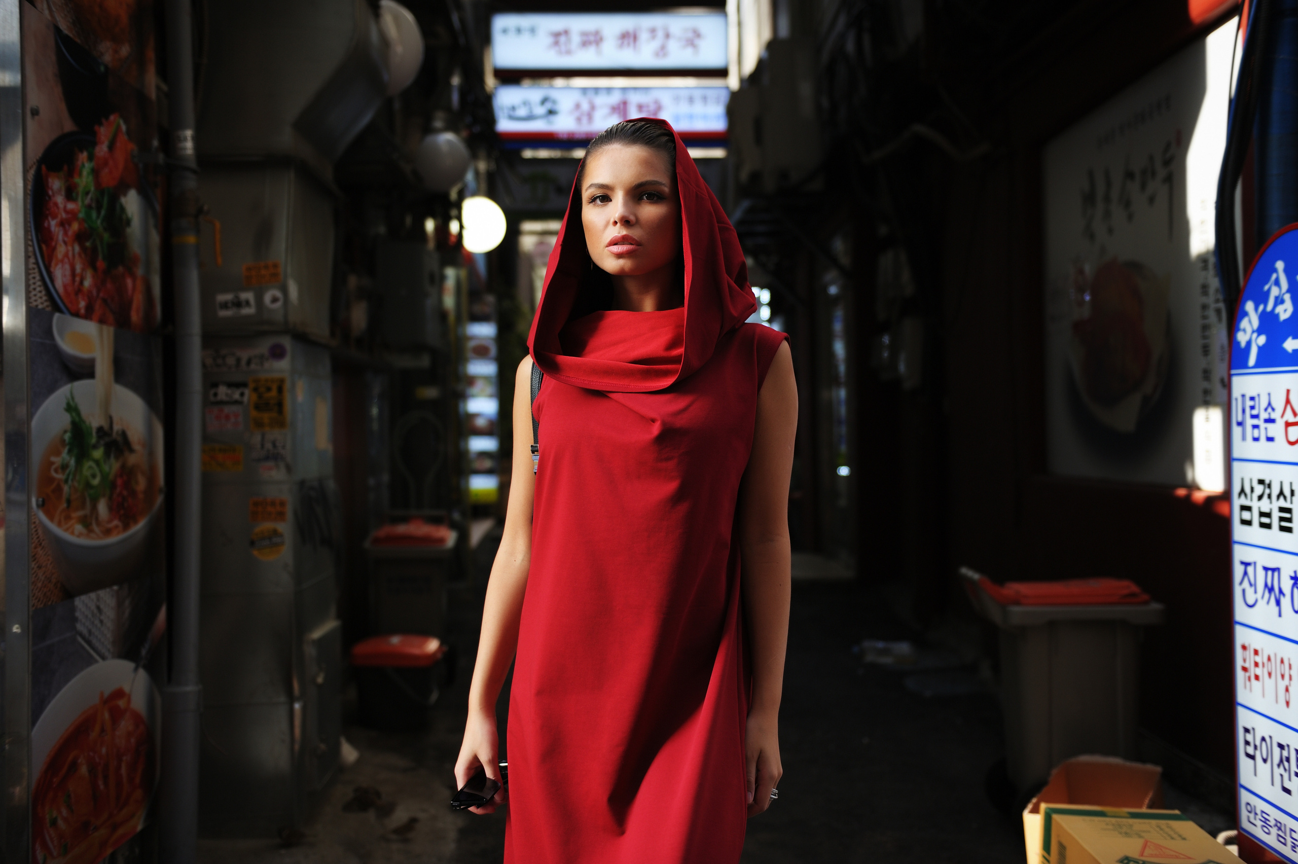 Фотограф Вадим Берёзкин