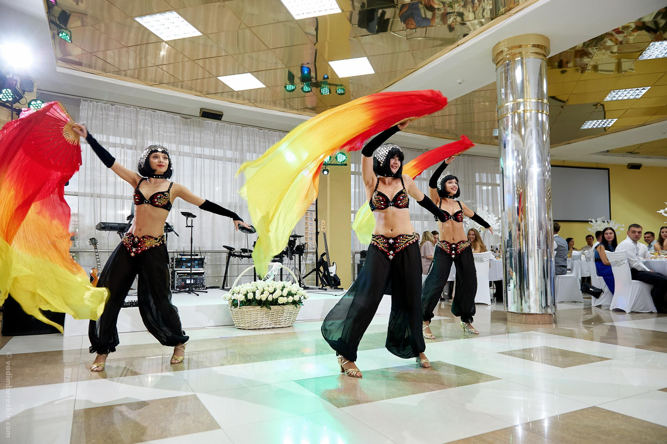 Виктор и Александра. Фотограф Вадим Берёзкин