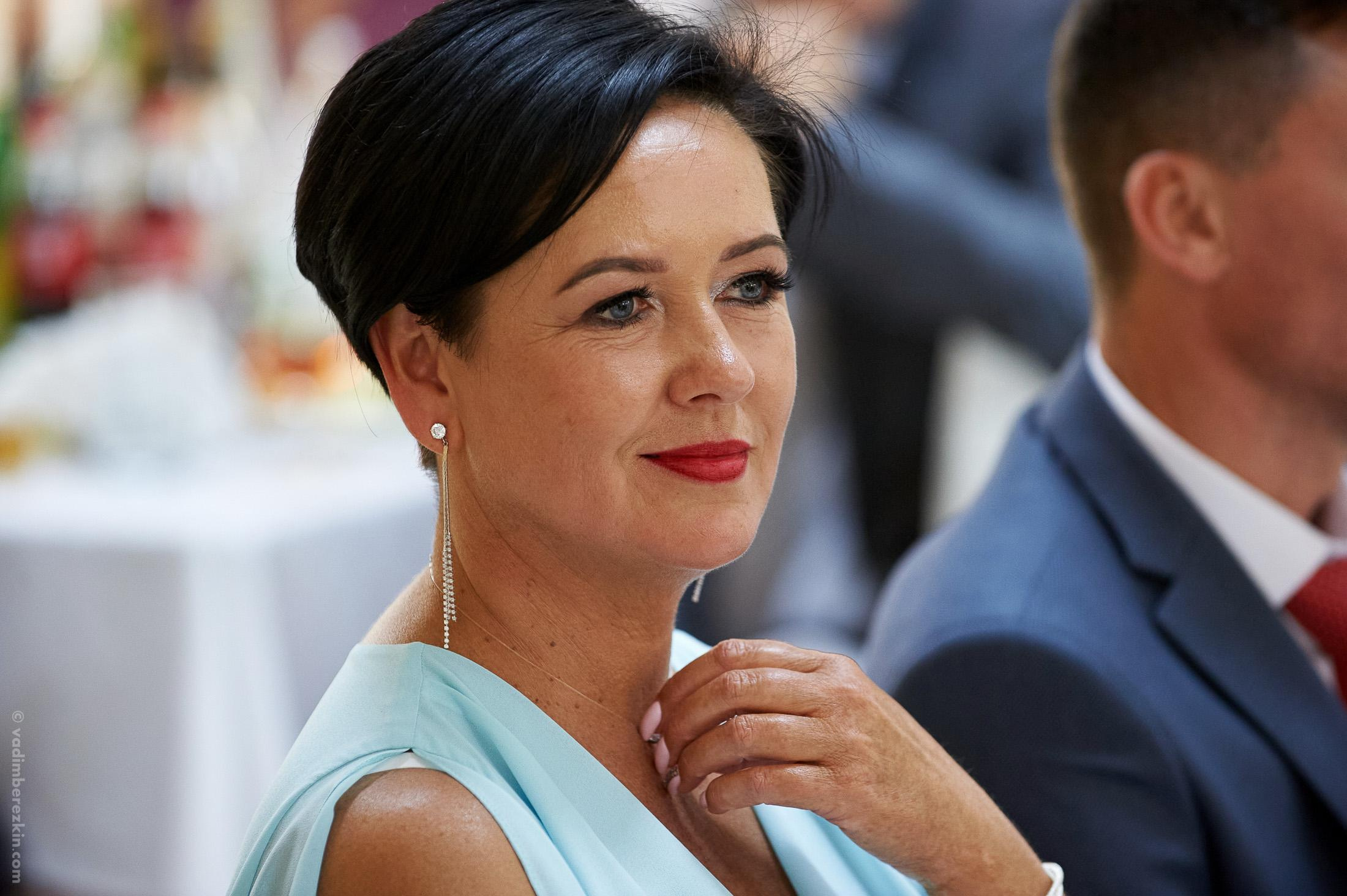 Виктор и Александра. Фотограф Вадим Берёзкин