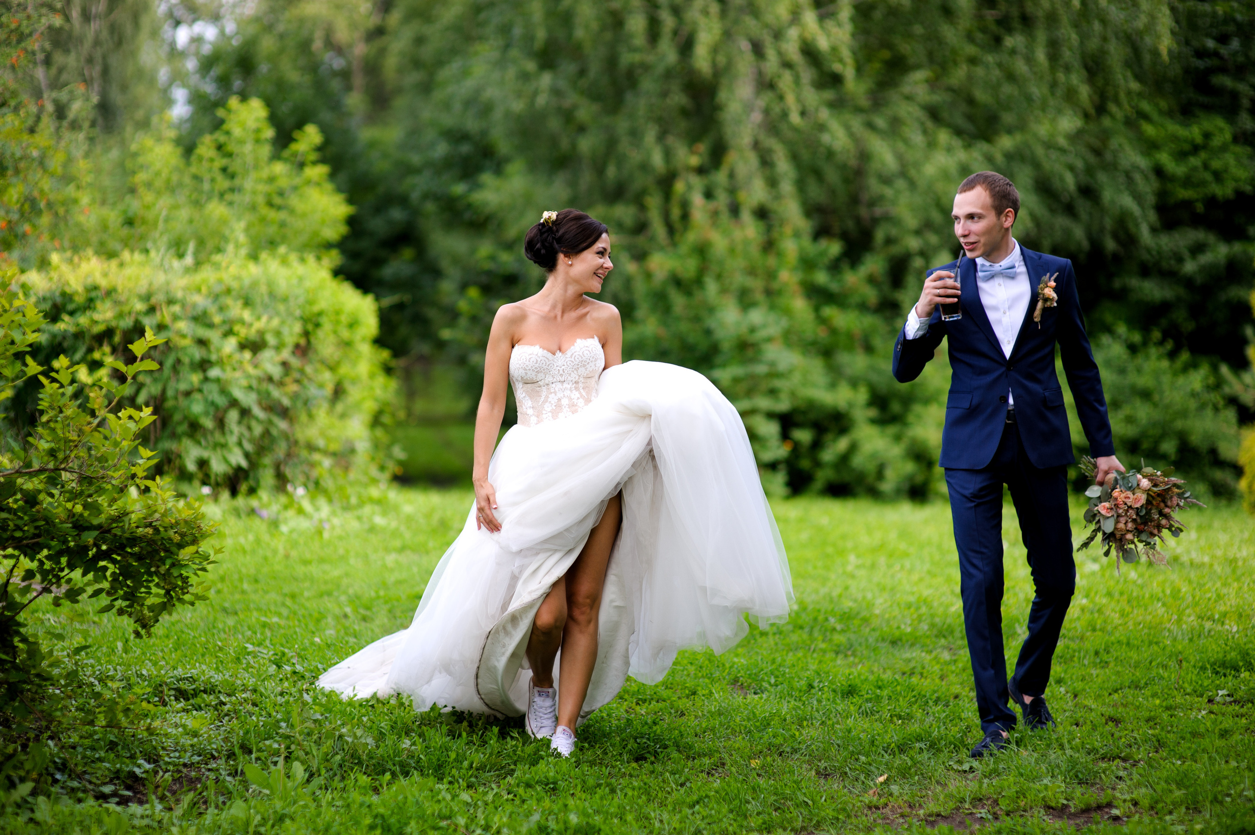 Фотограф Вадим Берёзкин