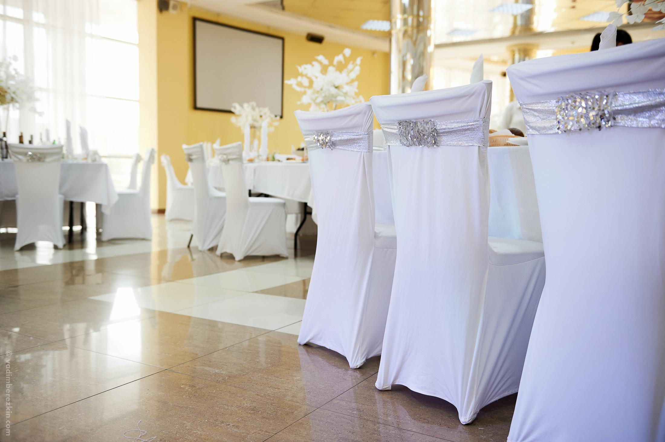 Виктор и Александра. Фотограф Вадим Берёзкин