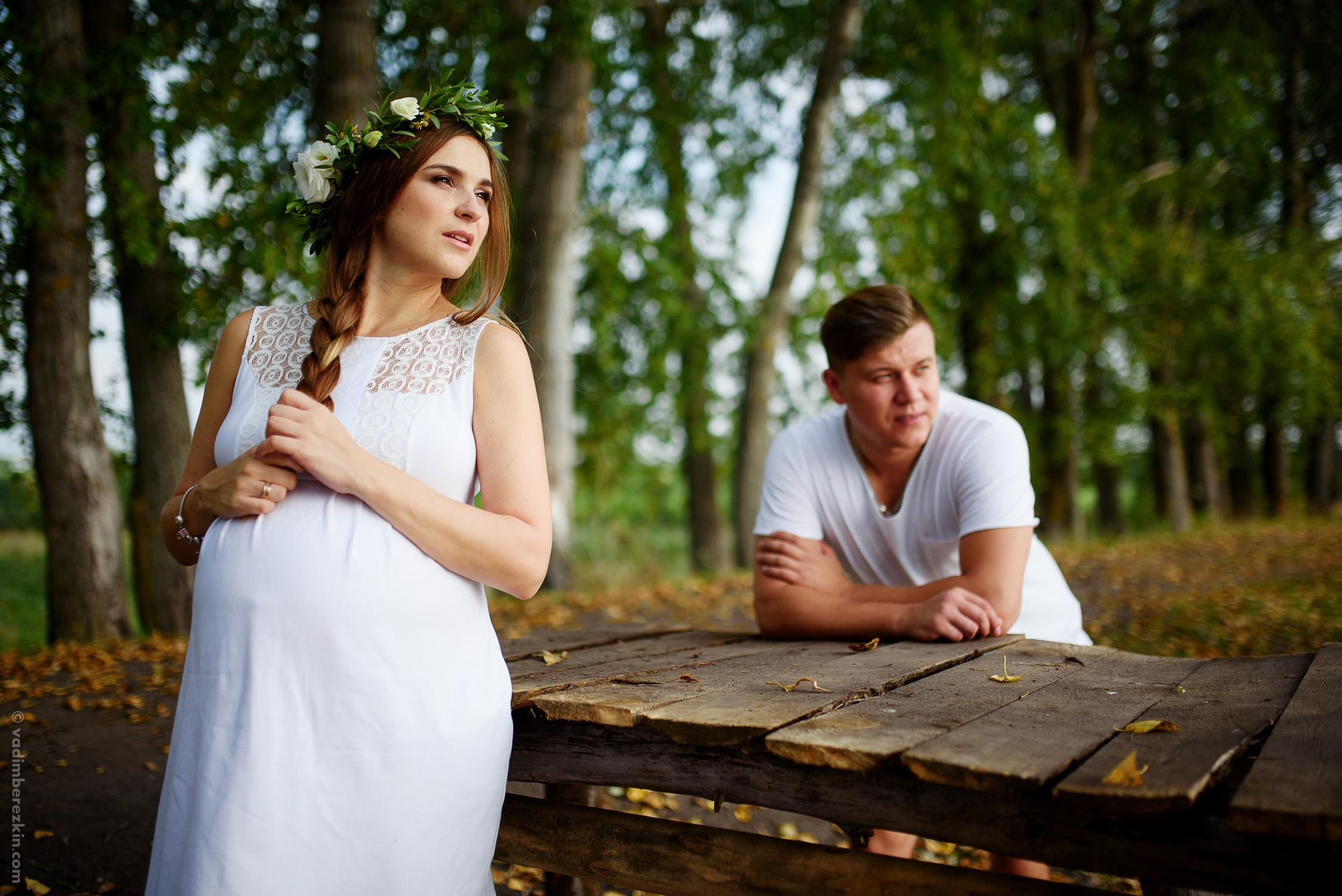 Пузики. Фотограф Вадим Берёзкин