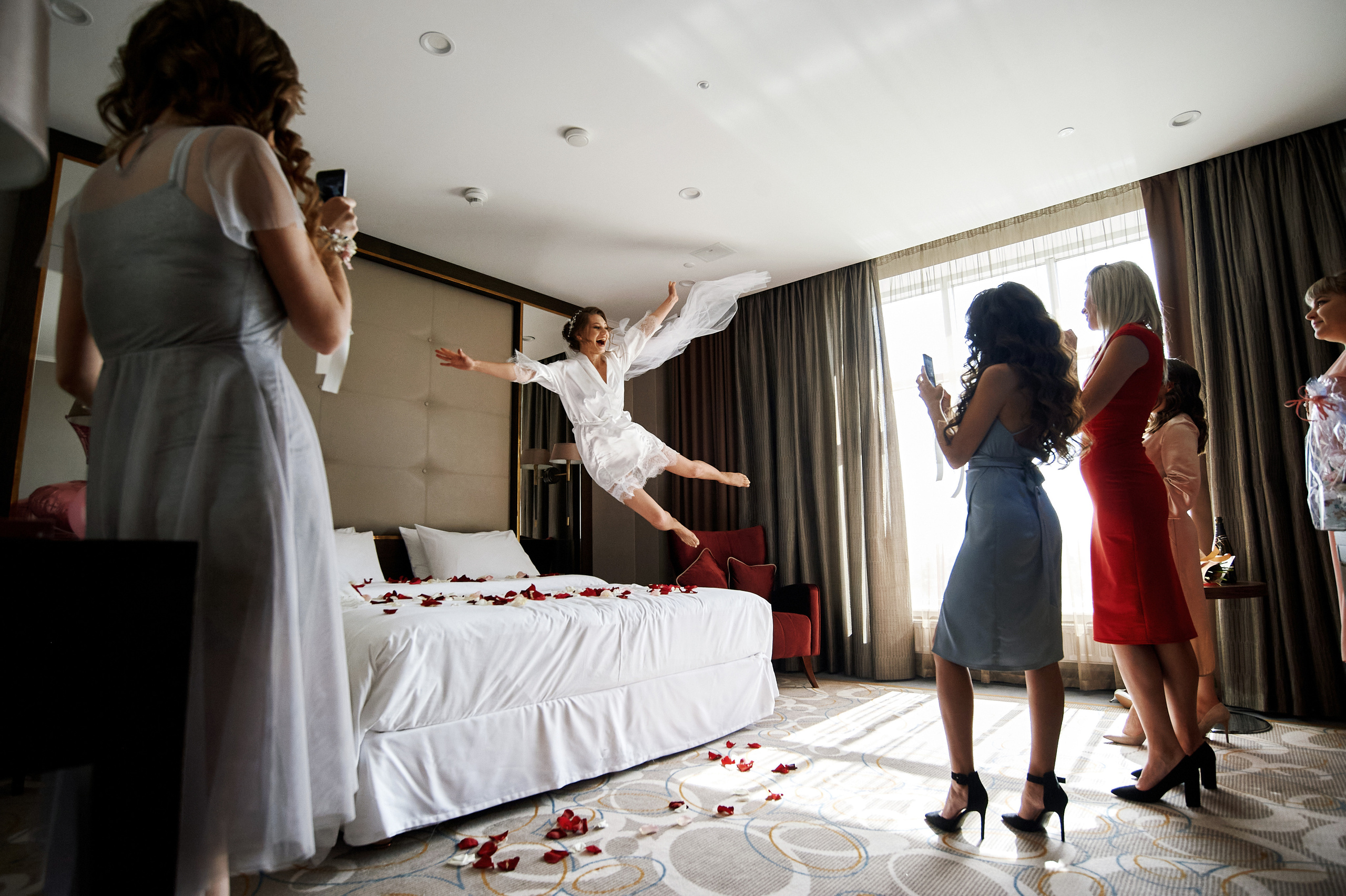 Фотограф Вадим Берёзкин