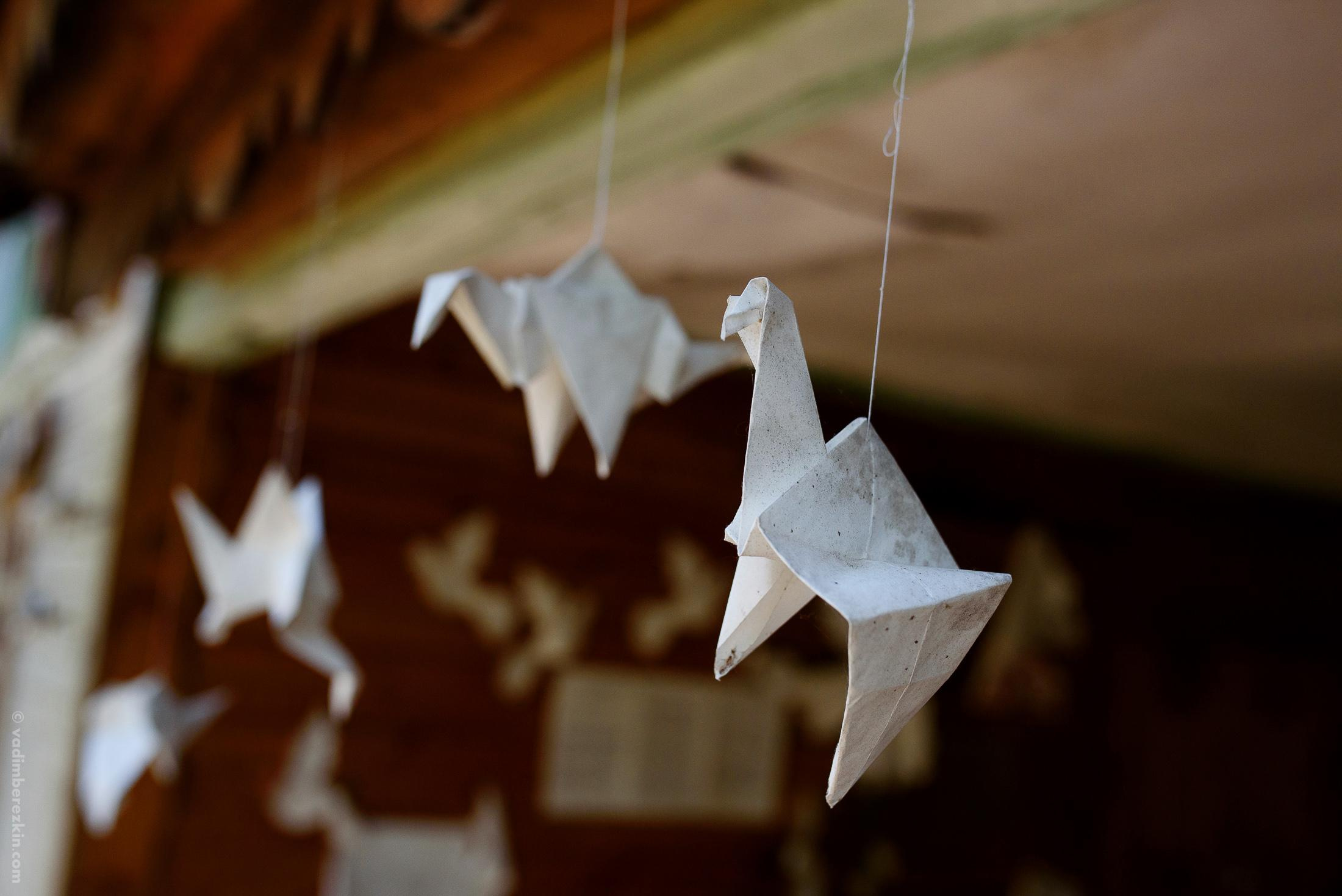 Назад в прошлое. Фотограф Вадим Берёзкин