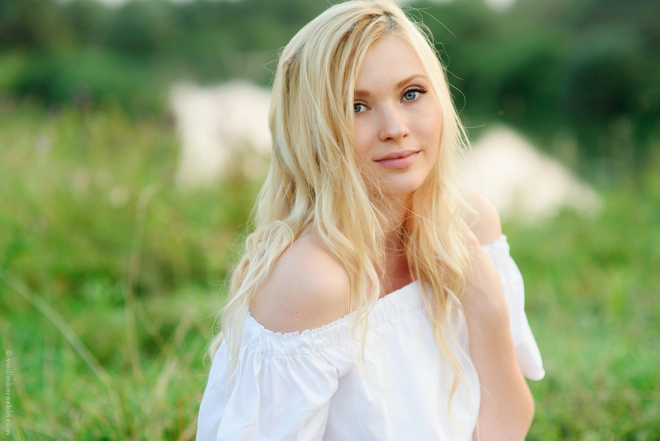 Пузики. Фотограф Вадим Берёзкин